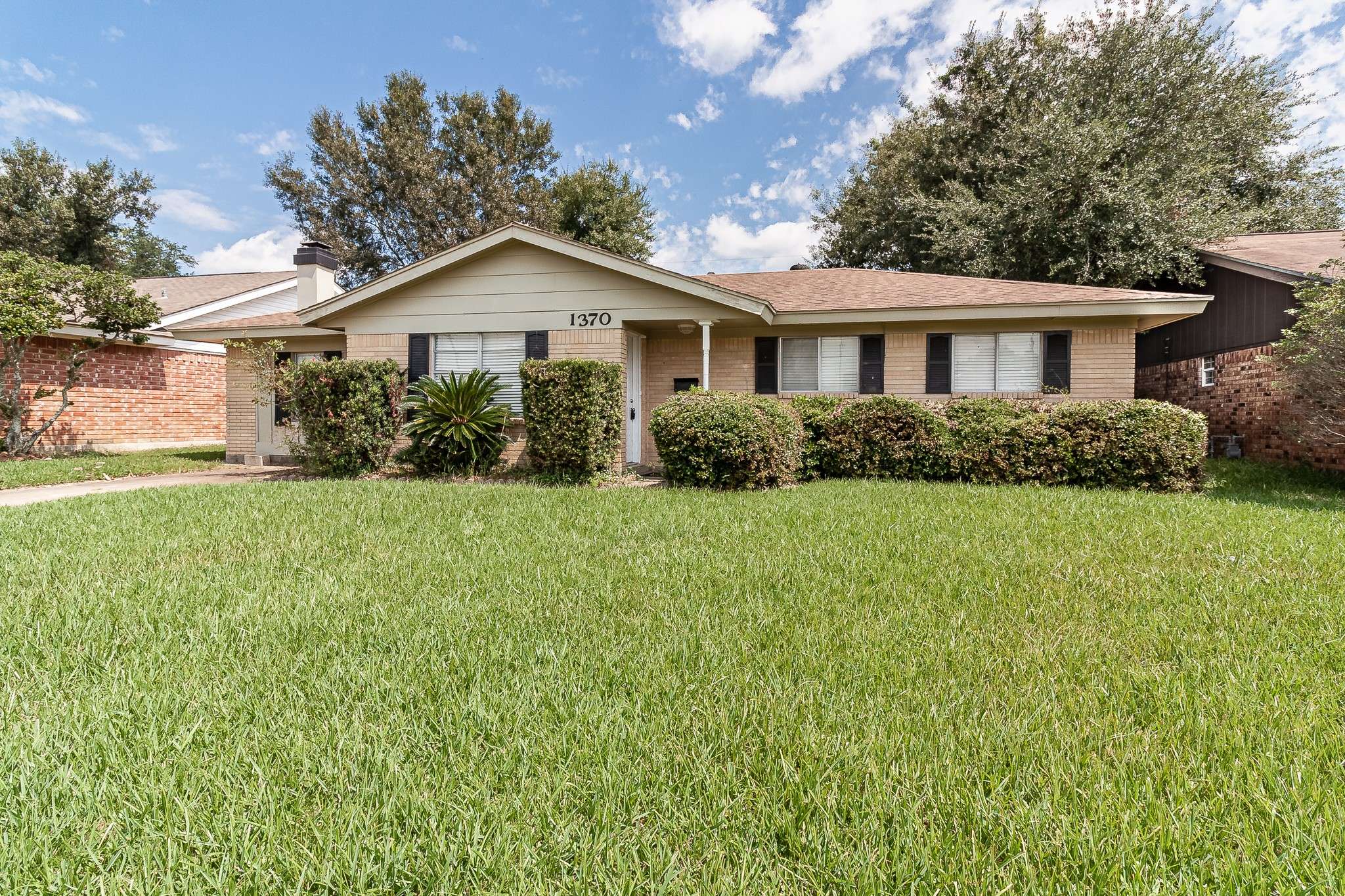 Bridge City, TX 77611,1370 Elsie LN