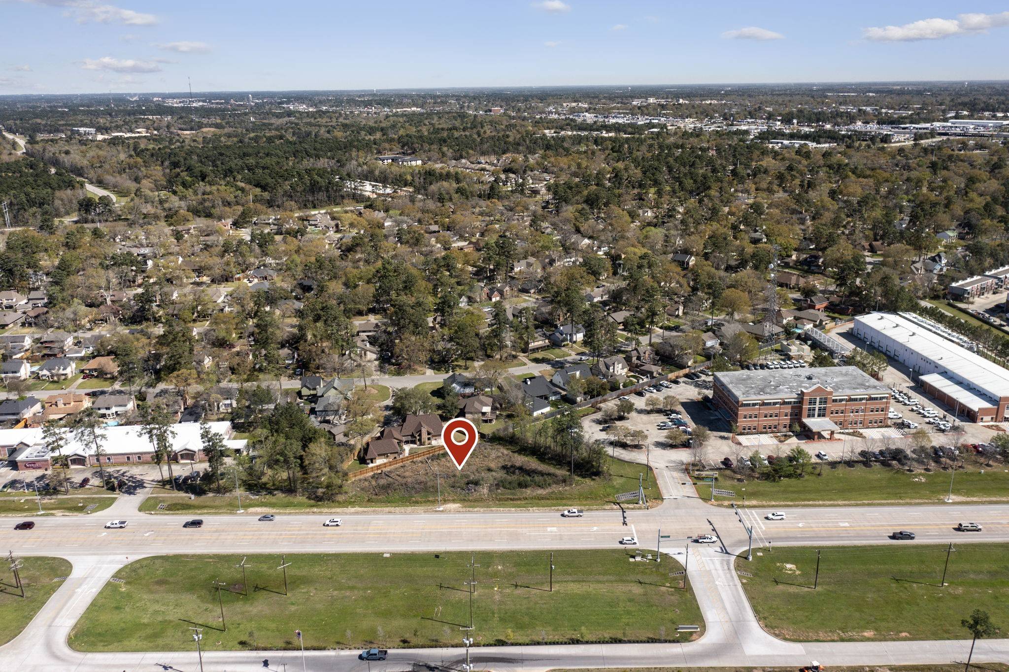 Conroe, TX 77302,1712 S Loop 336 W