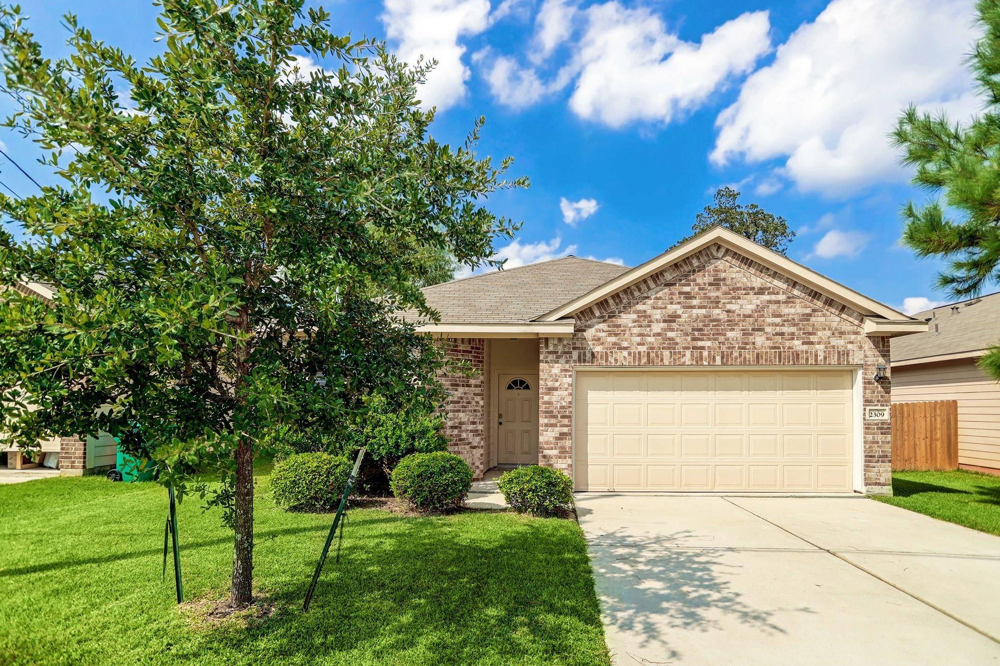 Conroe, TX 77301,2309 Shady Tree LN