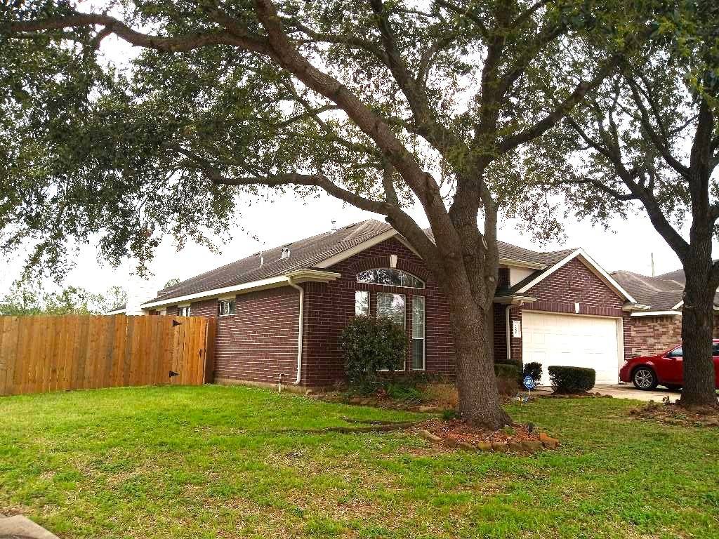 Katy, TX 77449,3258 Sunny Meadows LN