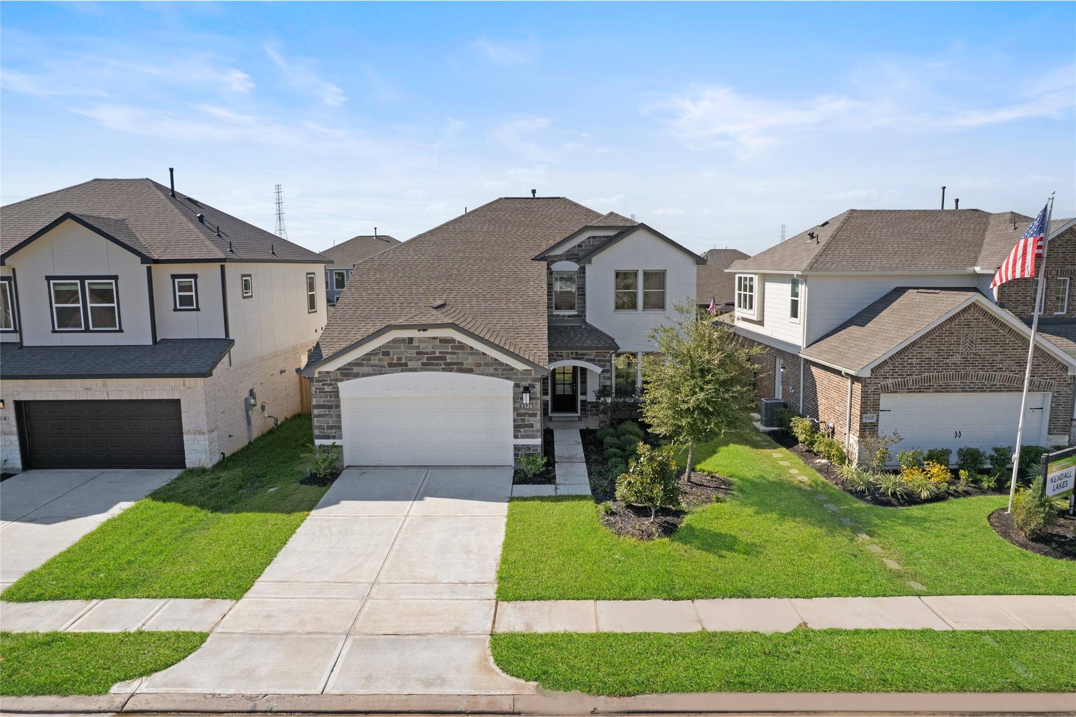 Alvin, TX 77511,5320 Latigo CT