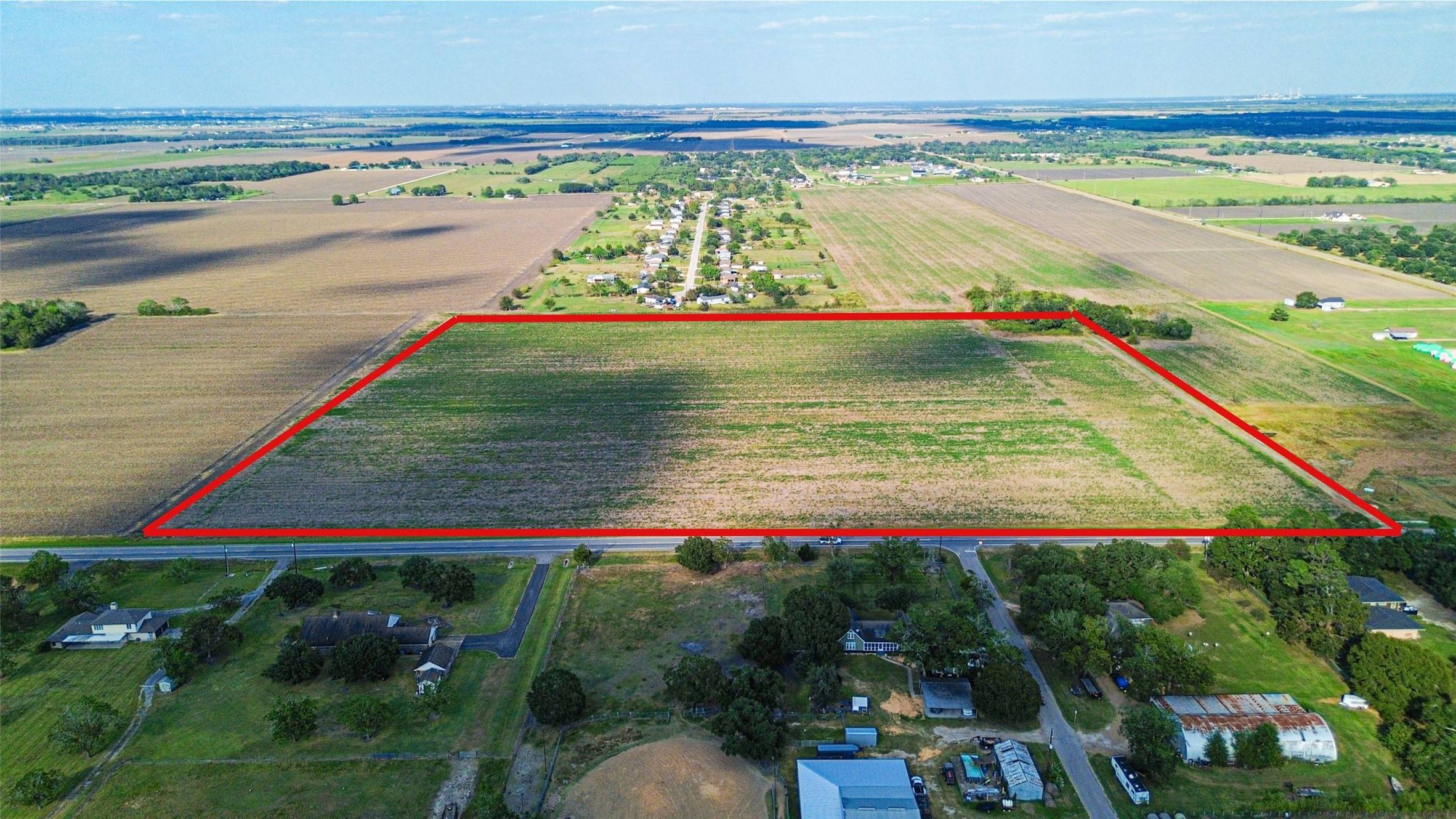 Fairchilds, TX 77469,9905 Fm 361 RD