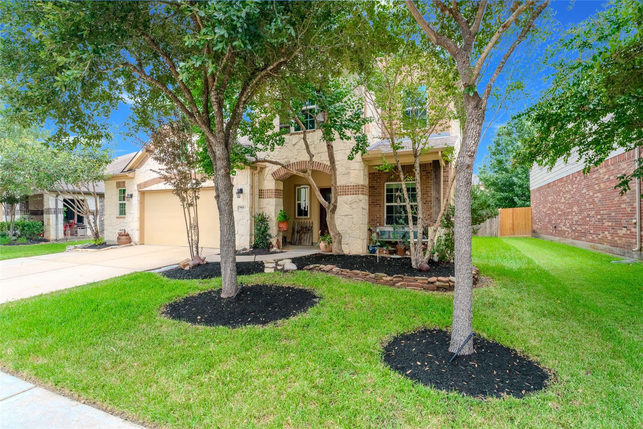Brookshire, TX 77423,9966 Manor Spring LN