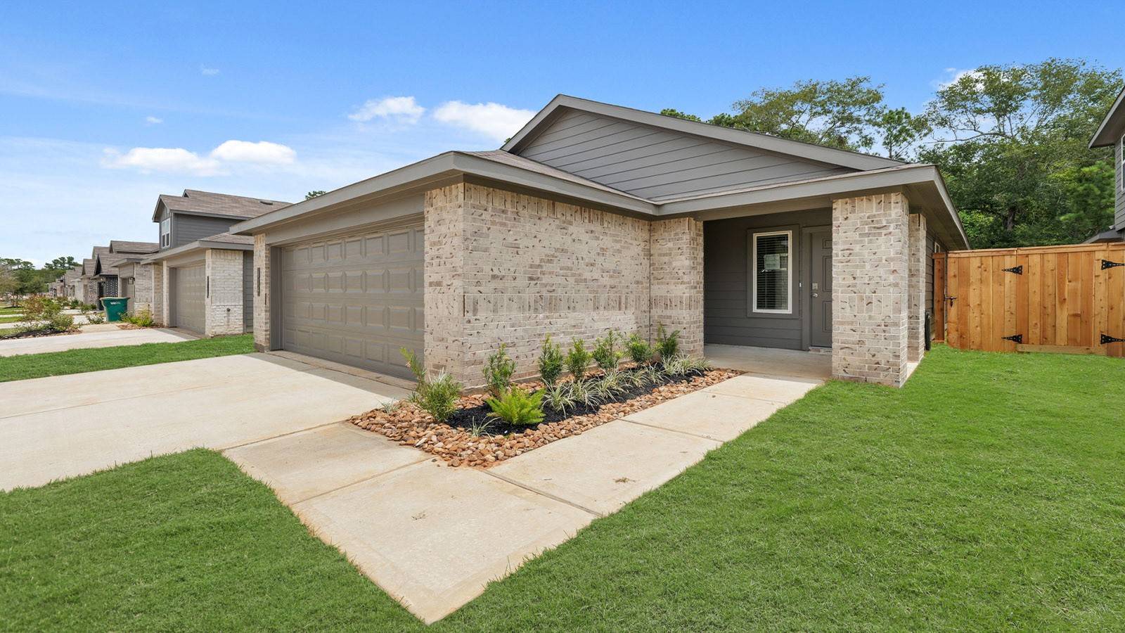 Conroe, TX 77301,514 Belle Springs LN