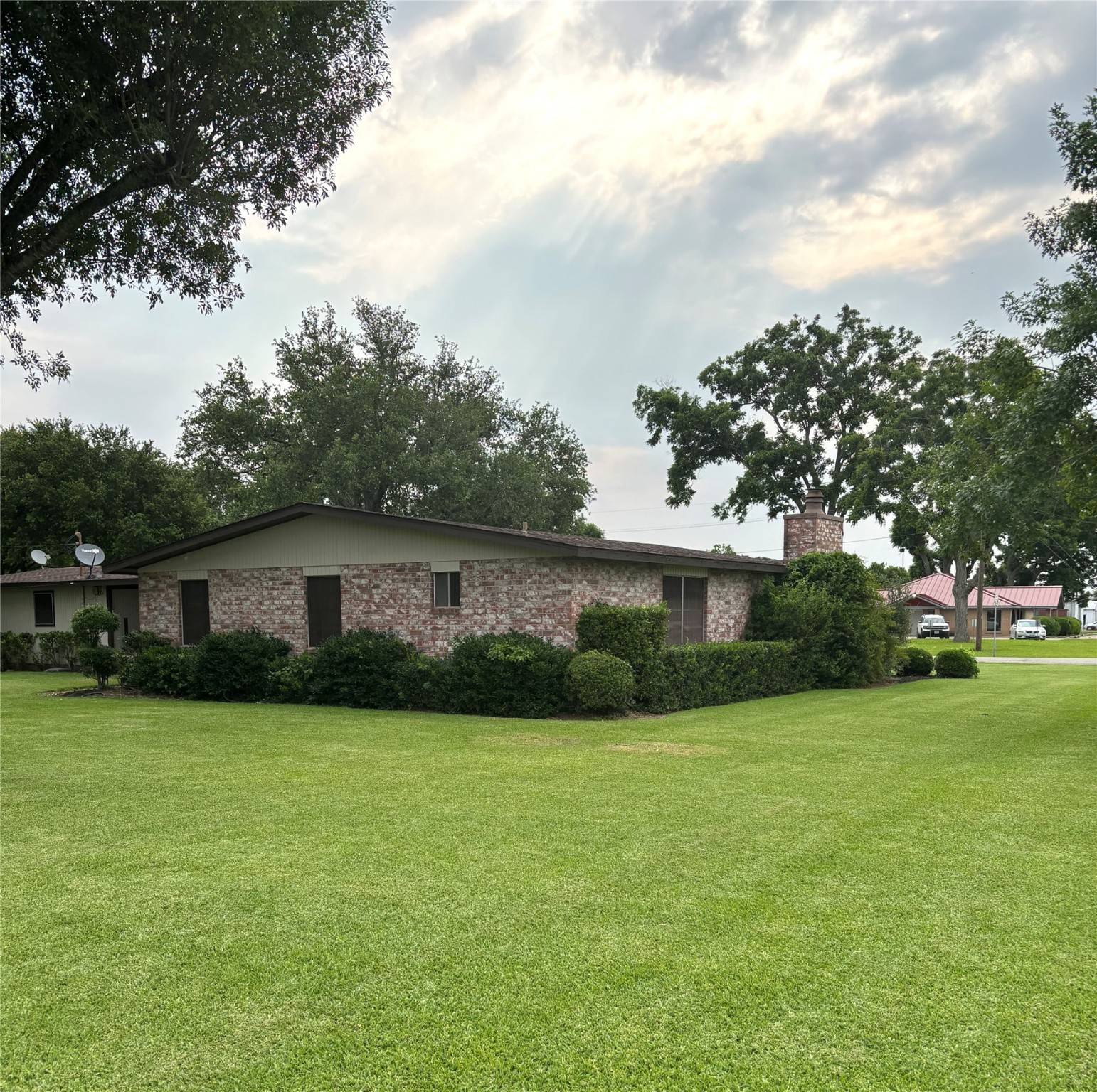 Wharton, TX 77488,103 Greenbriar DR