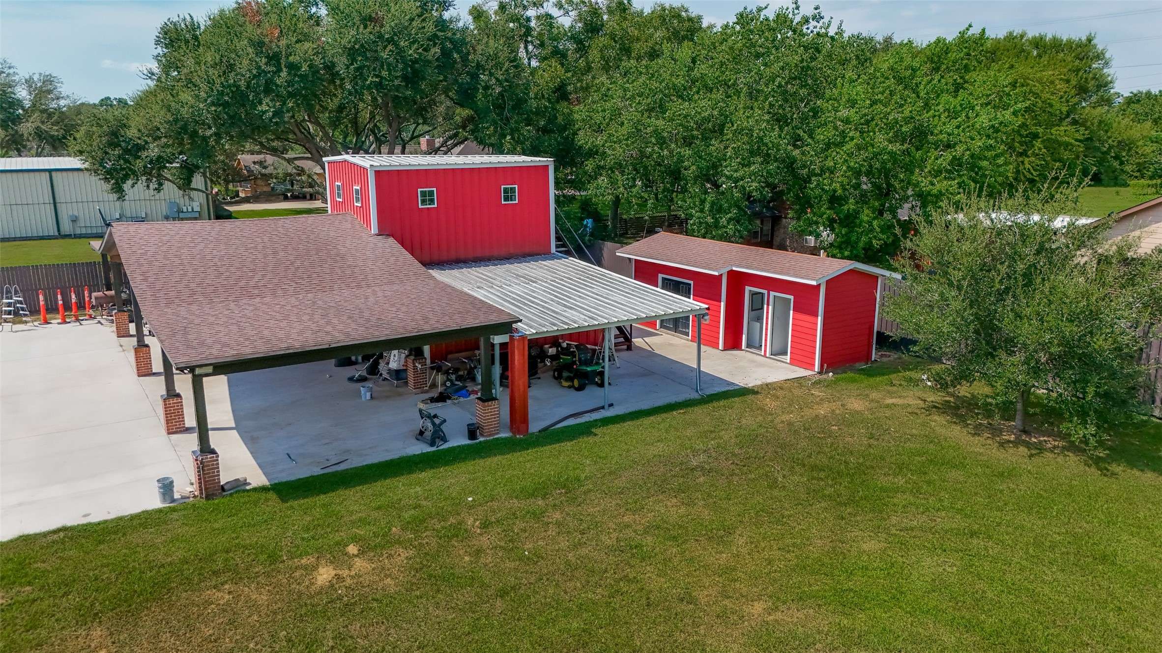 Pasadena, TX 77504,3602 Maple DR