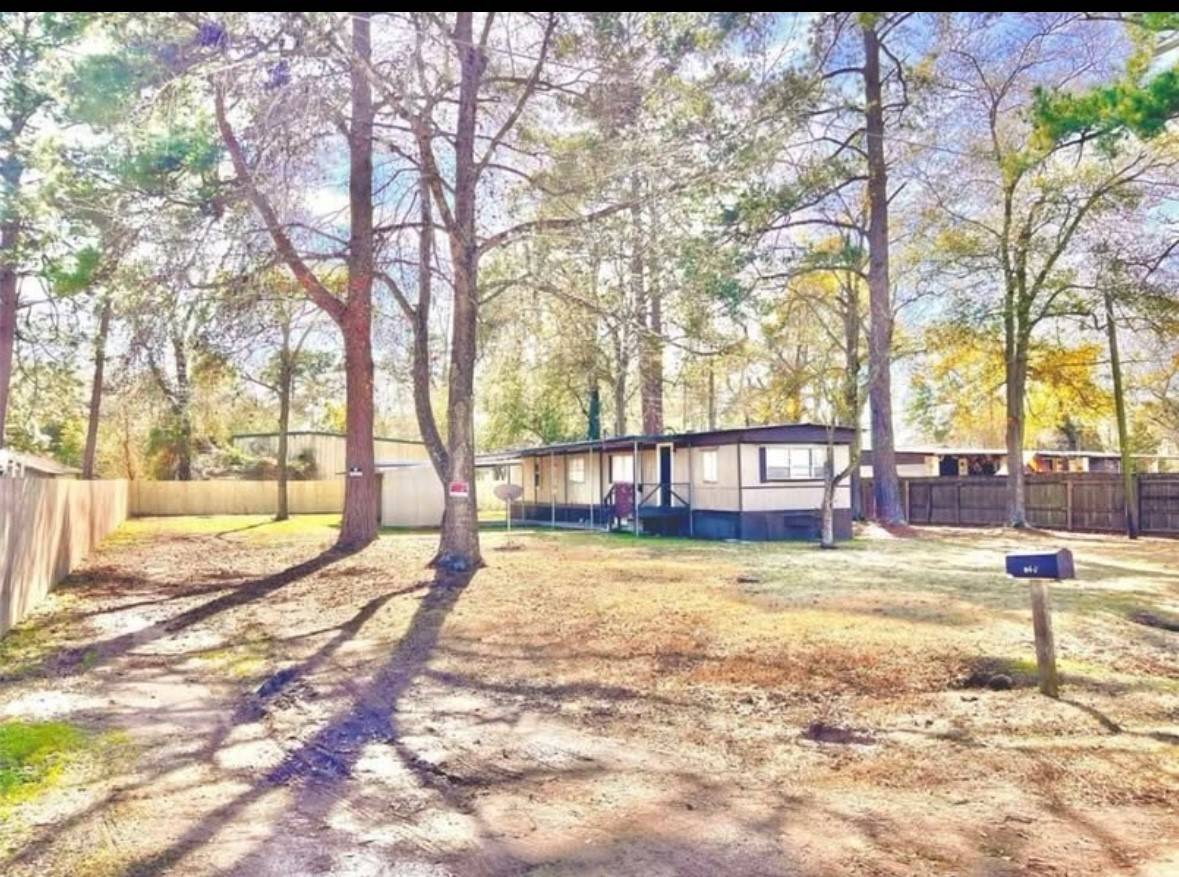 Cleveland, TX 77327,906 E Hanson ST