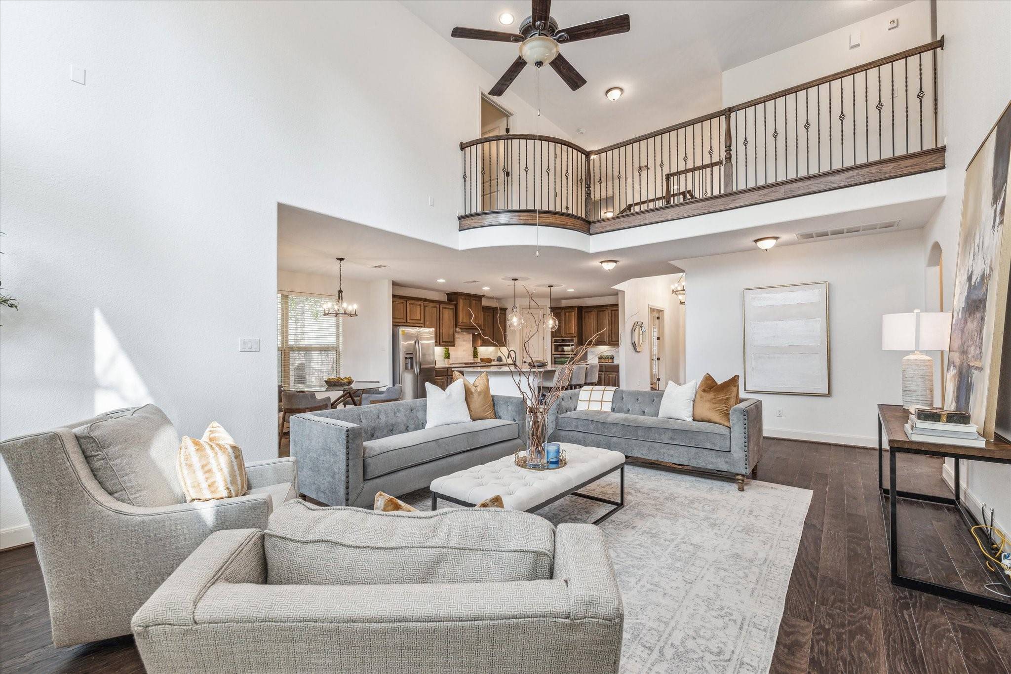 Tomball, TX 77375,7 S Swanwick PL