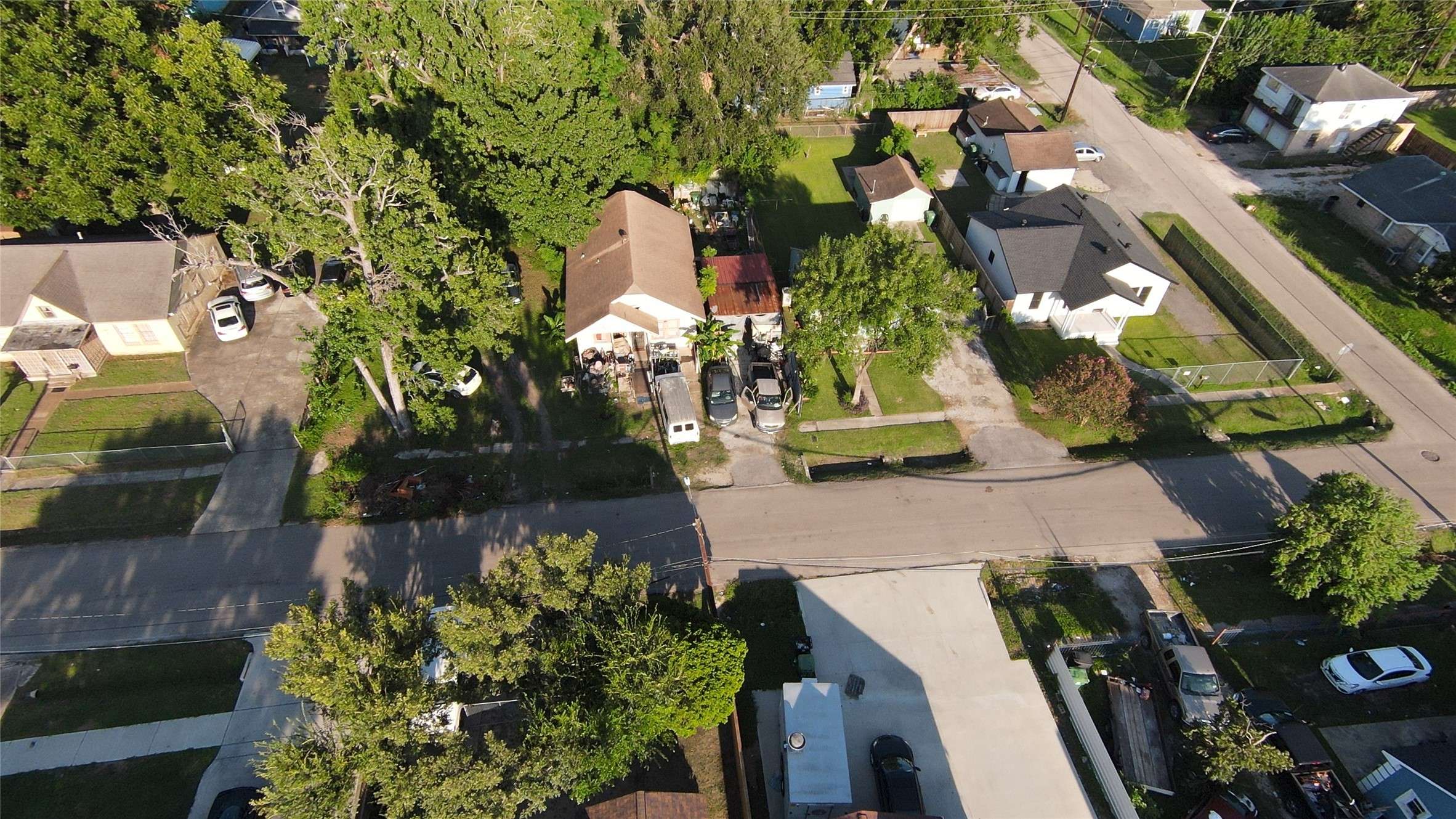 Houston, TX 77020,541 Zoe ST