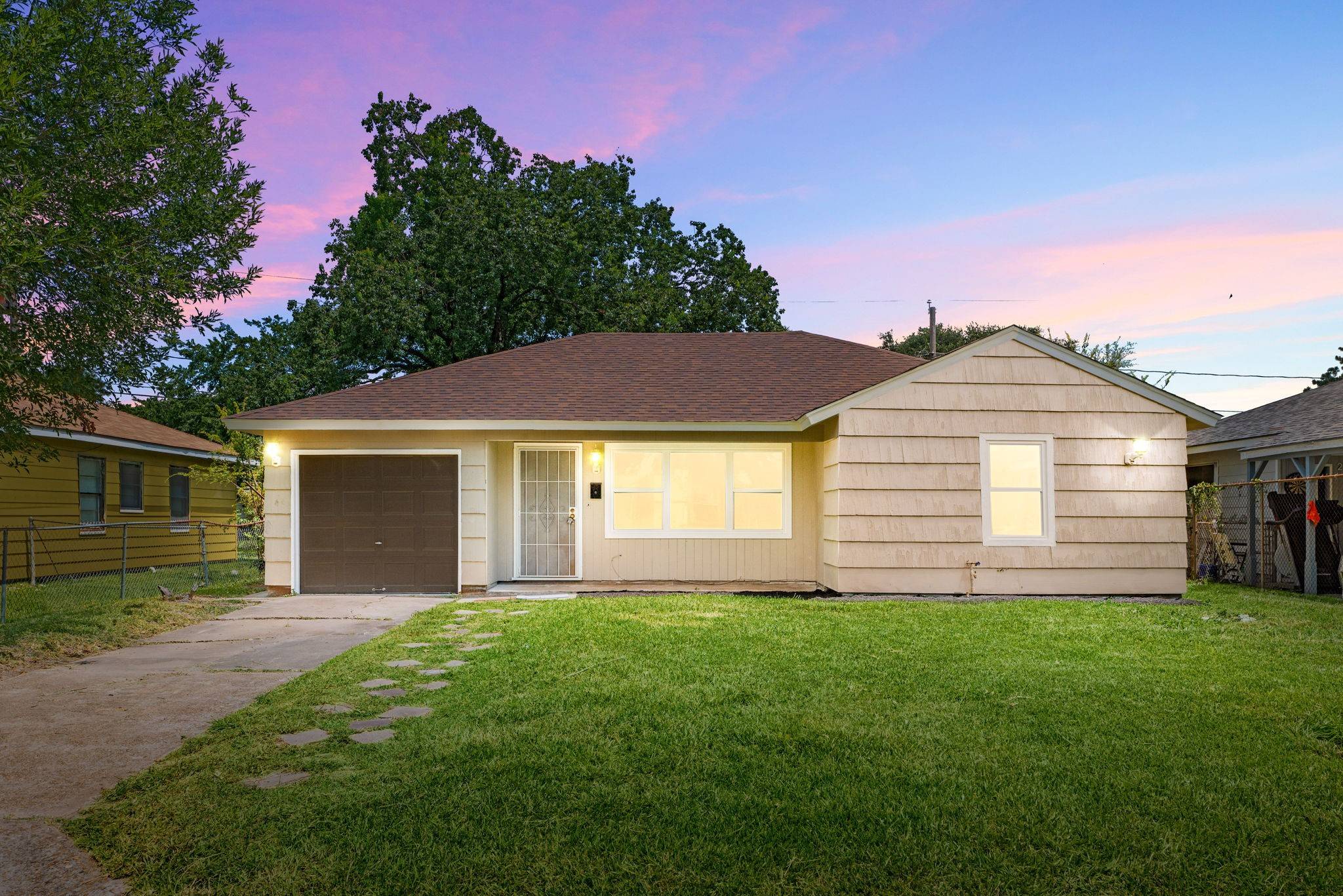Galena Park, TX 77547,2507 11th ST