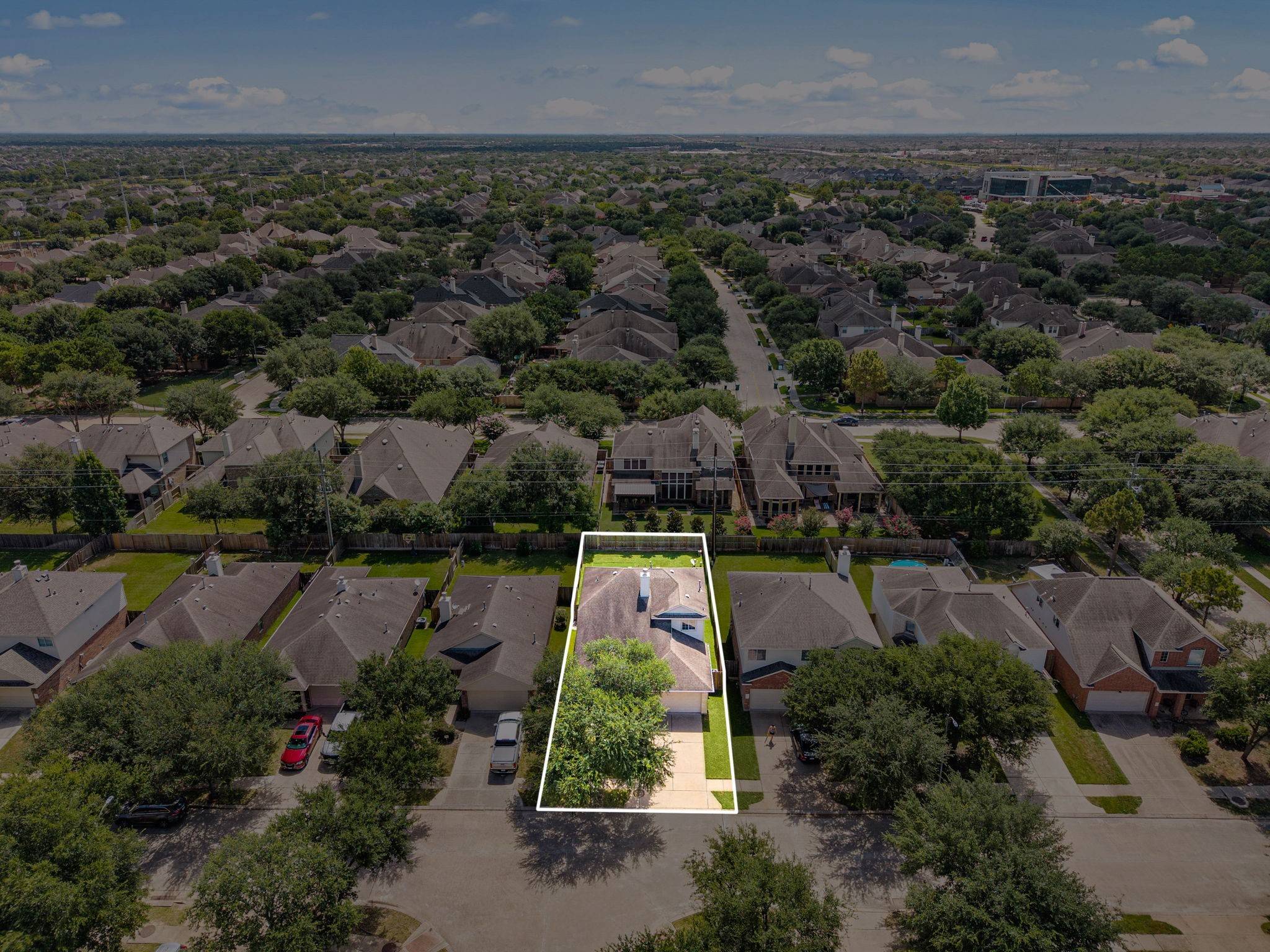 Katy, TX 77494,6403 Applewood Forest DR