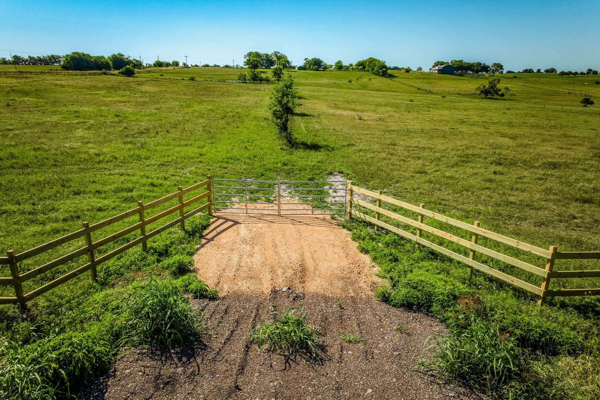 Burton, TX 77835,5005 Fuchs Rd - Lot 3