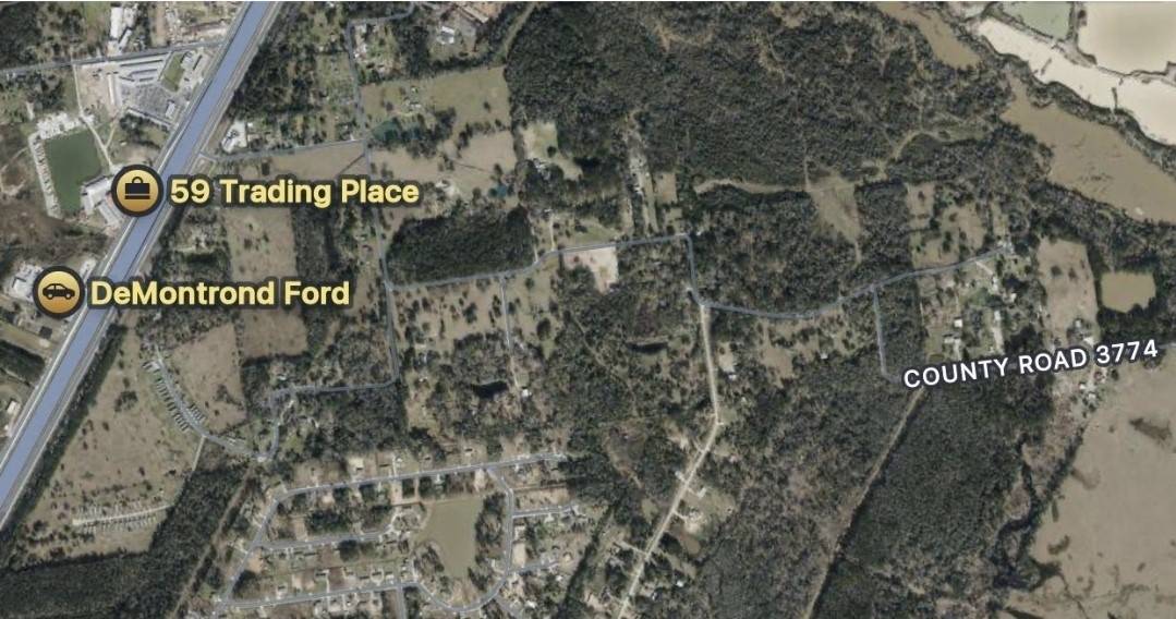Cleveland, TX 77327,0 Road 3774