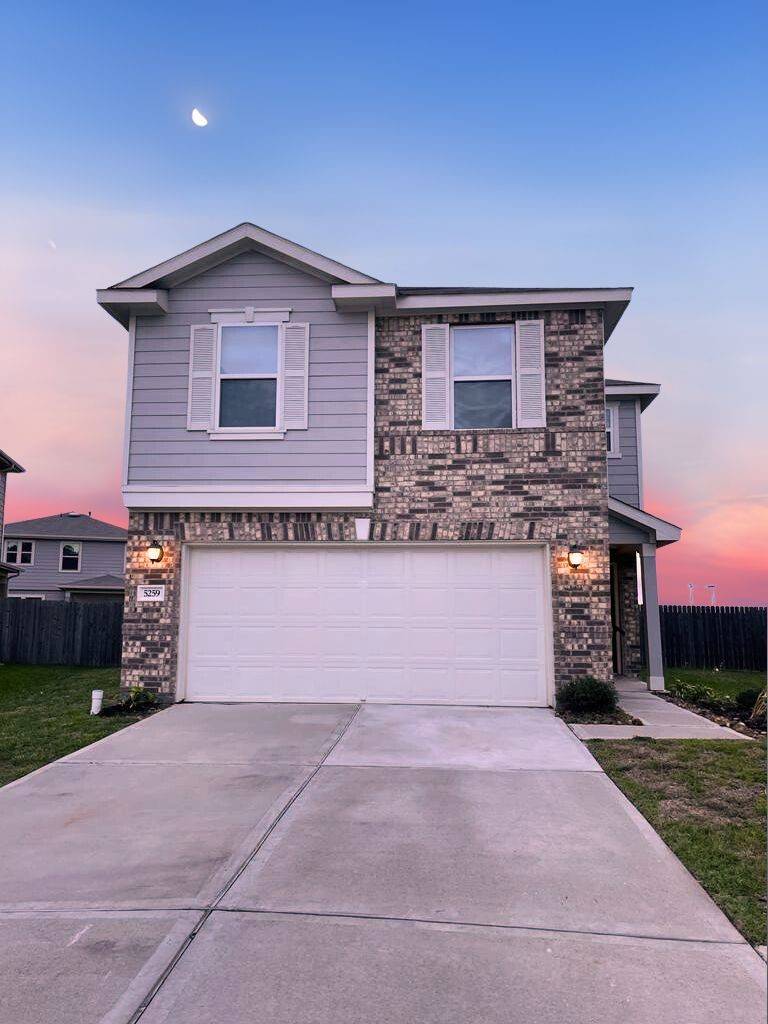 Katy, TX 77493,5259 Tall Tower ST