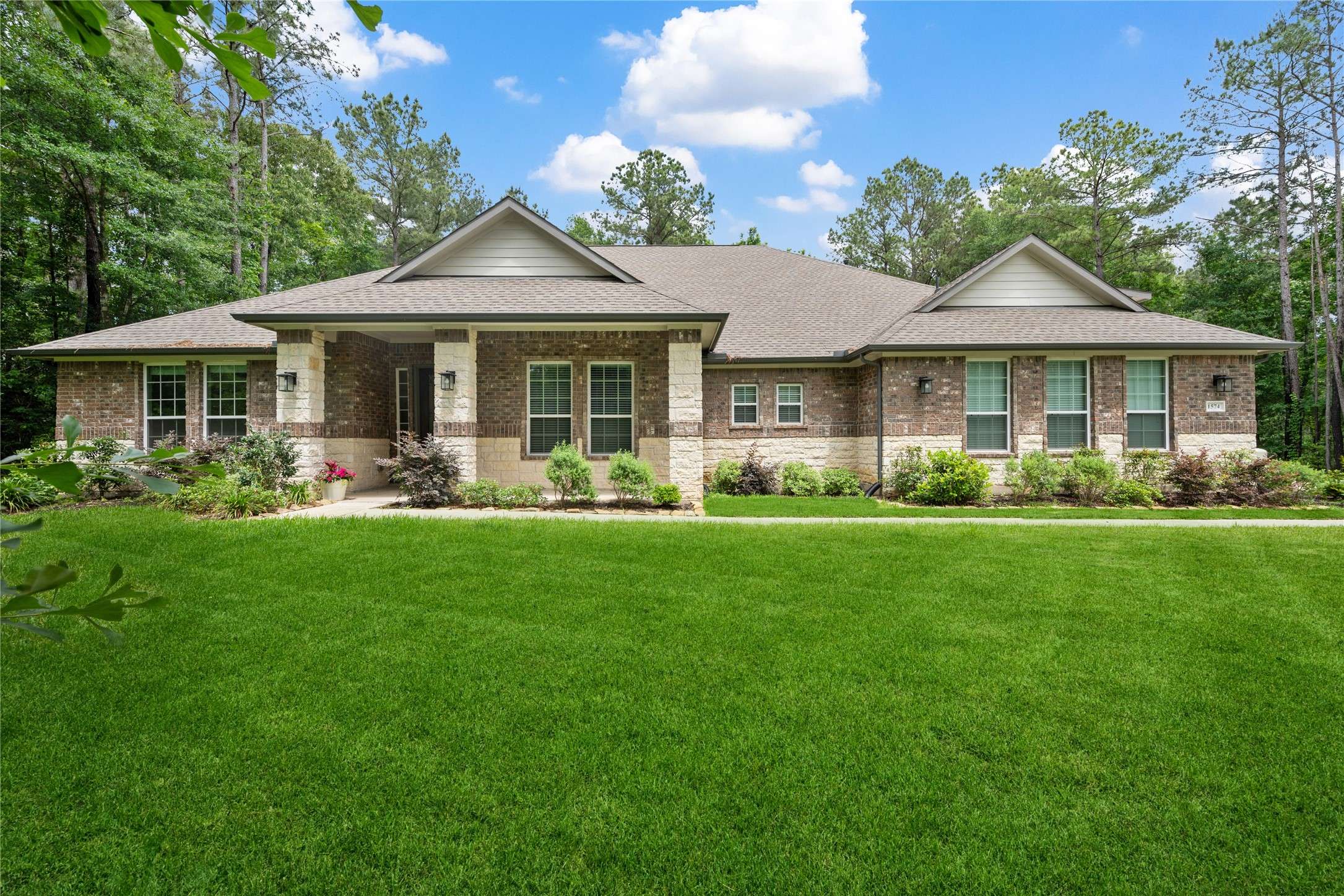Montgomery, TX 77316,1574 Silver Creek LN