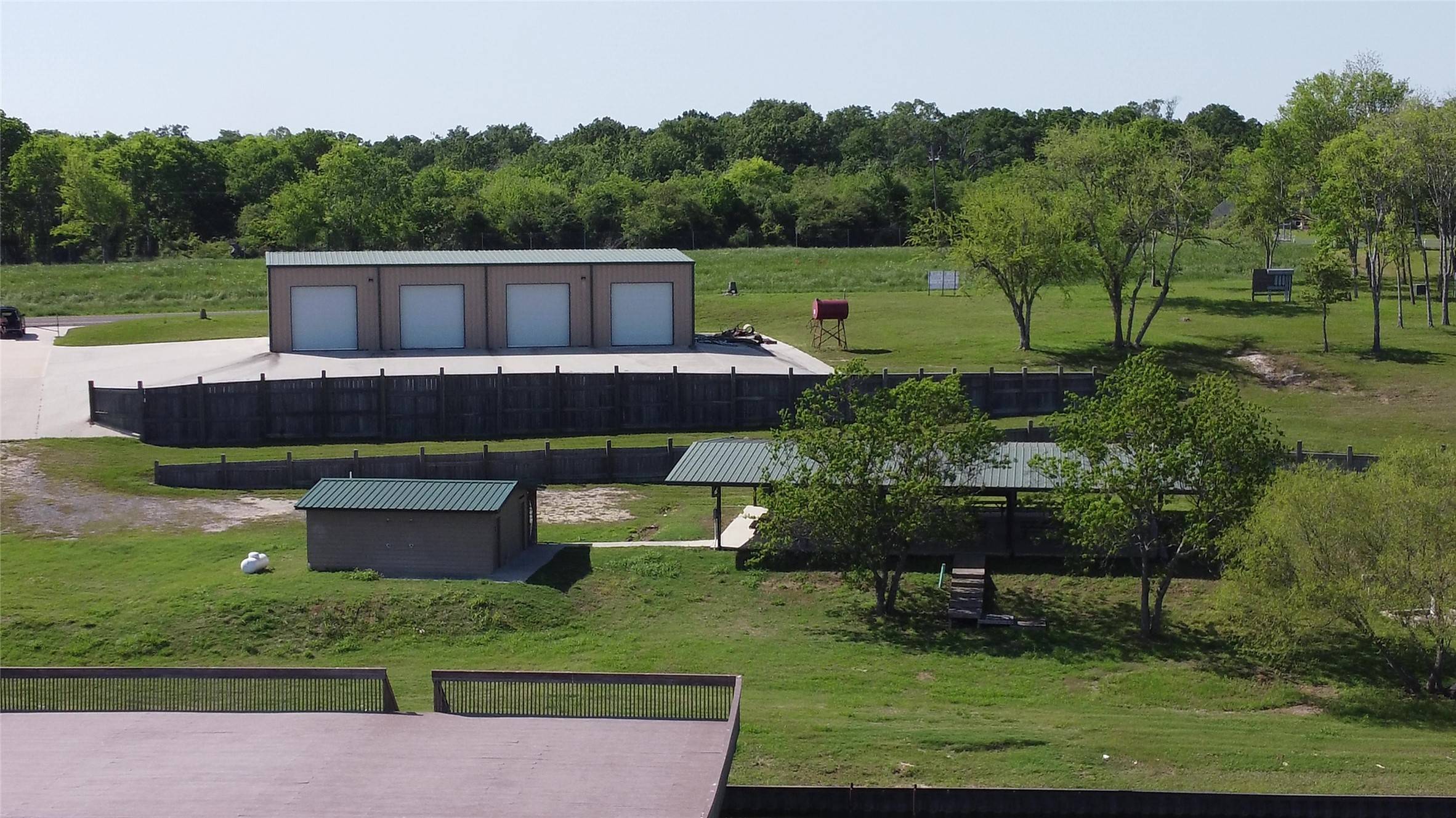 Point Blank, TX 77364,5001 US Hwy 190 W