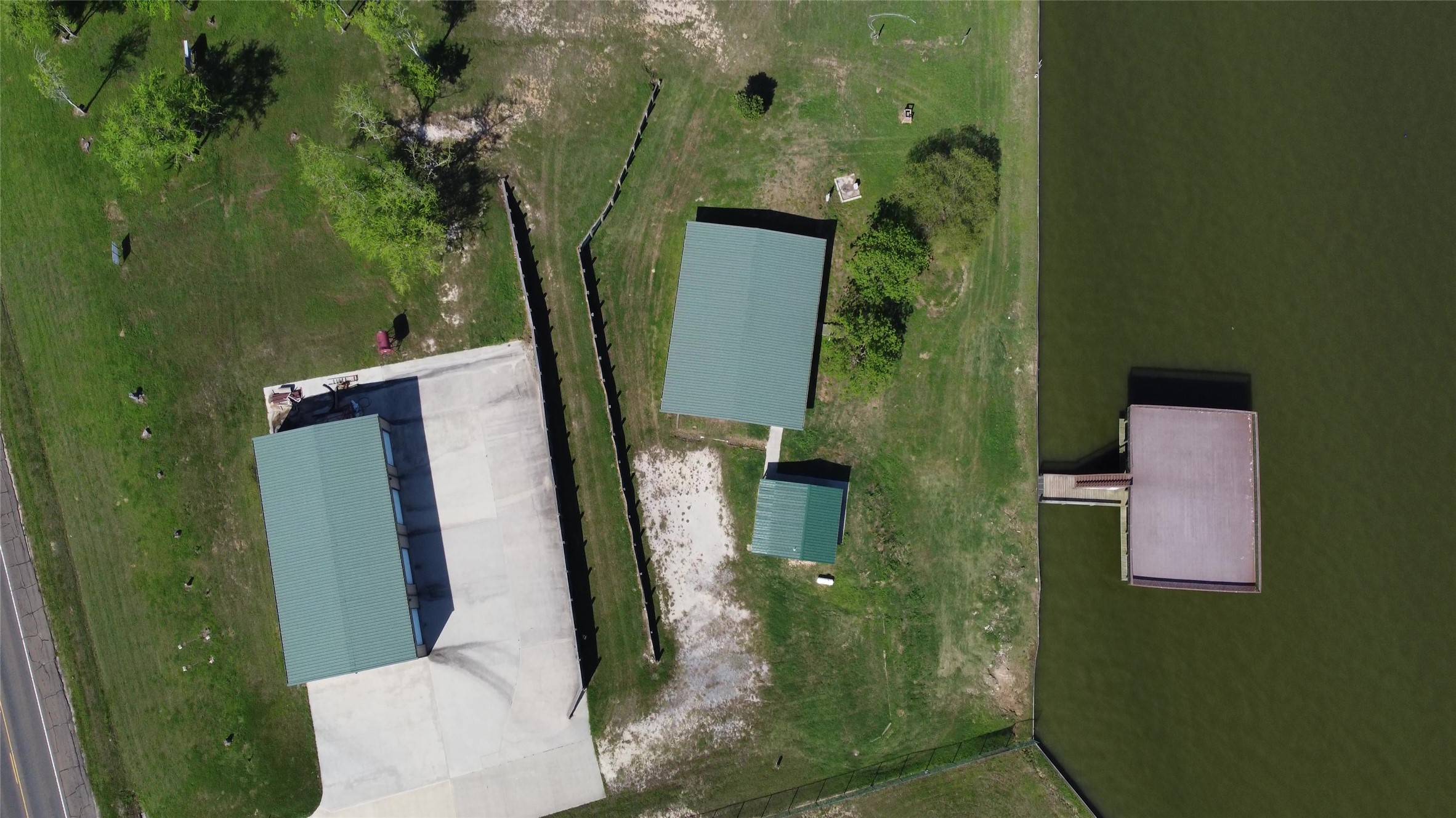 Point Blank, TX 77364,5001 US Hwy 190 W