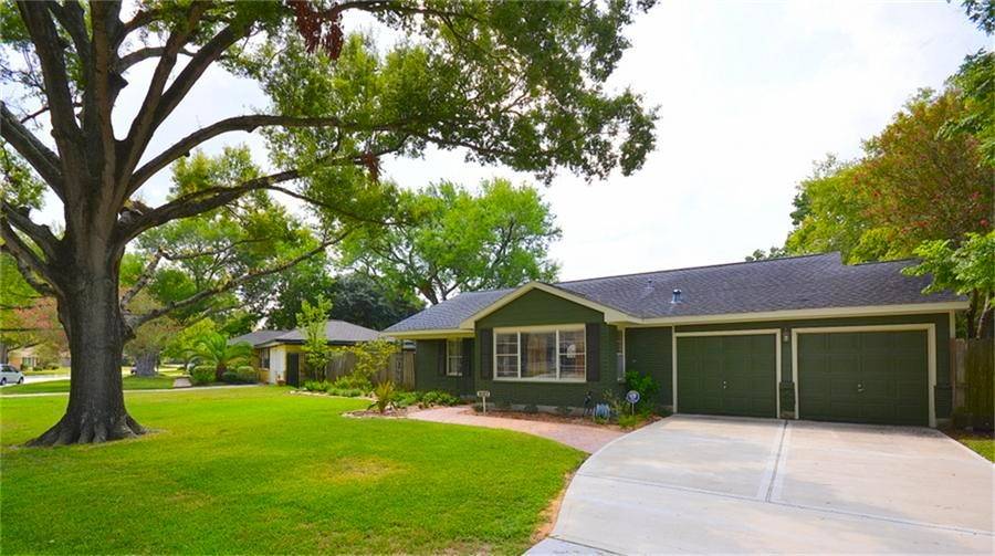 Houston, TX 77025,3023 Fairhope ST