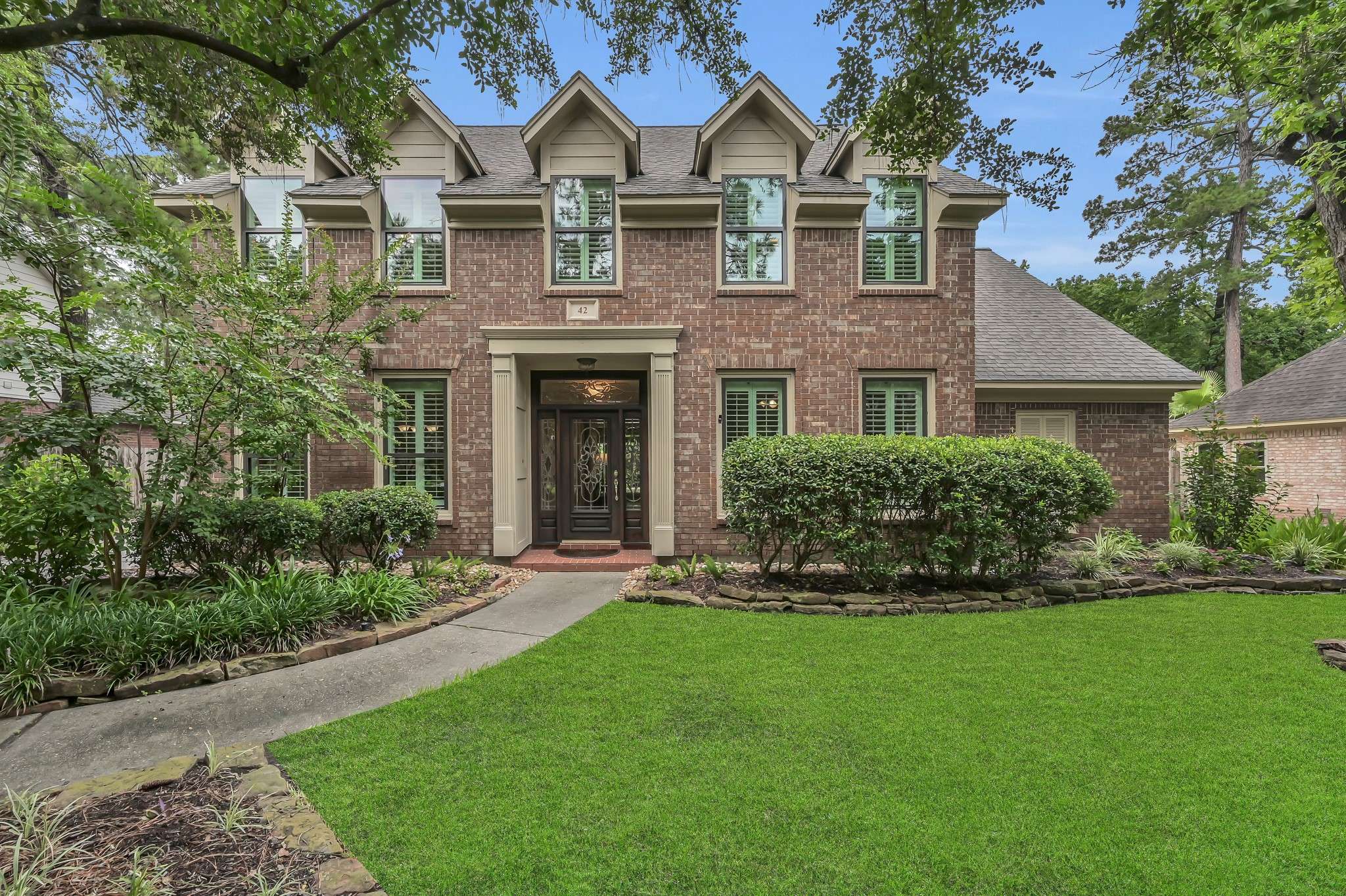 The Woodlands, TX 77381,42 Pebble Hollow CT