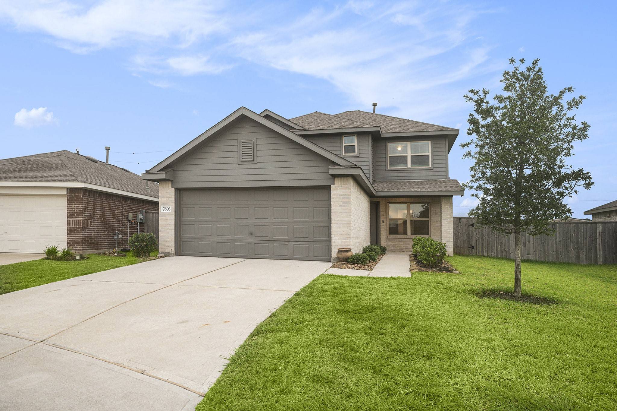 Katy, TX 77493,7803 Switchgrass Creek DR