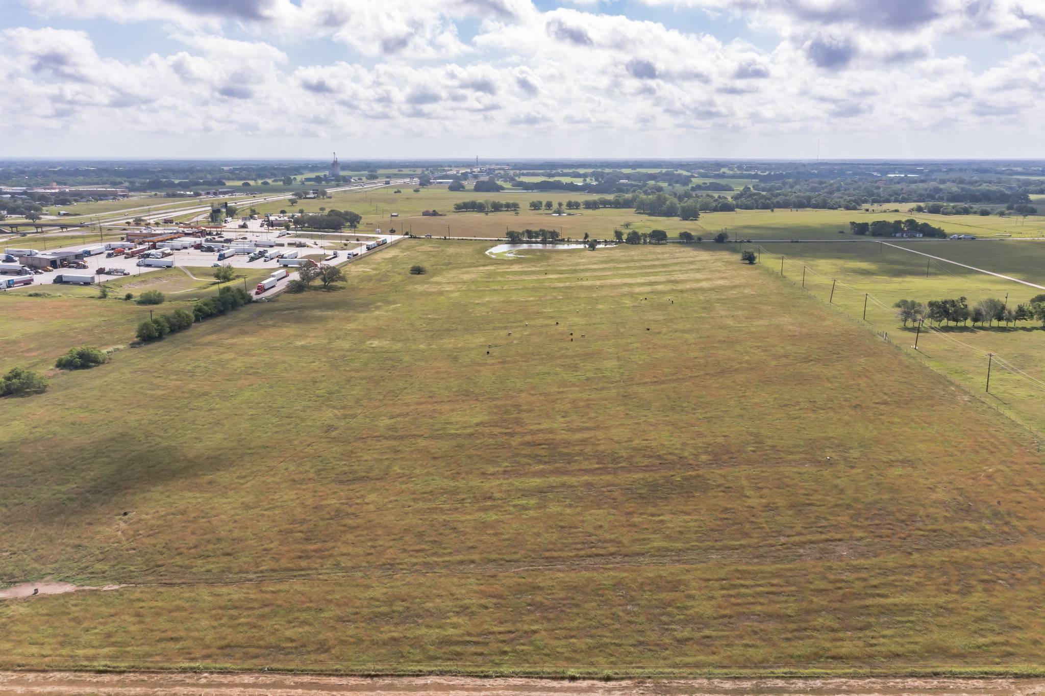 Weimar, TX 78962,TBD FM 155