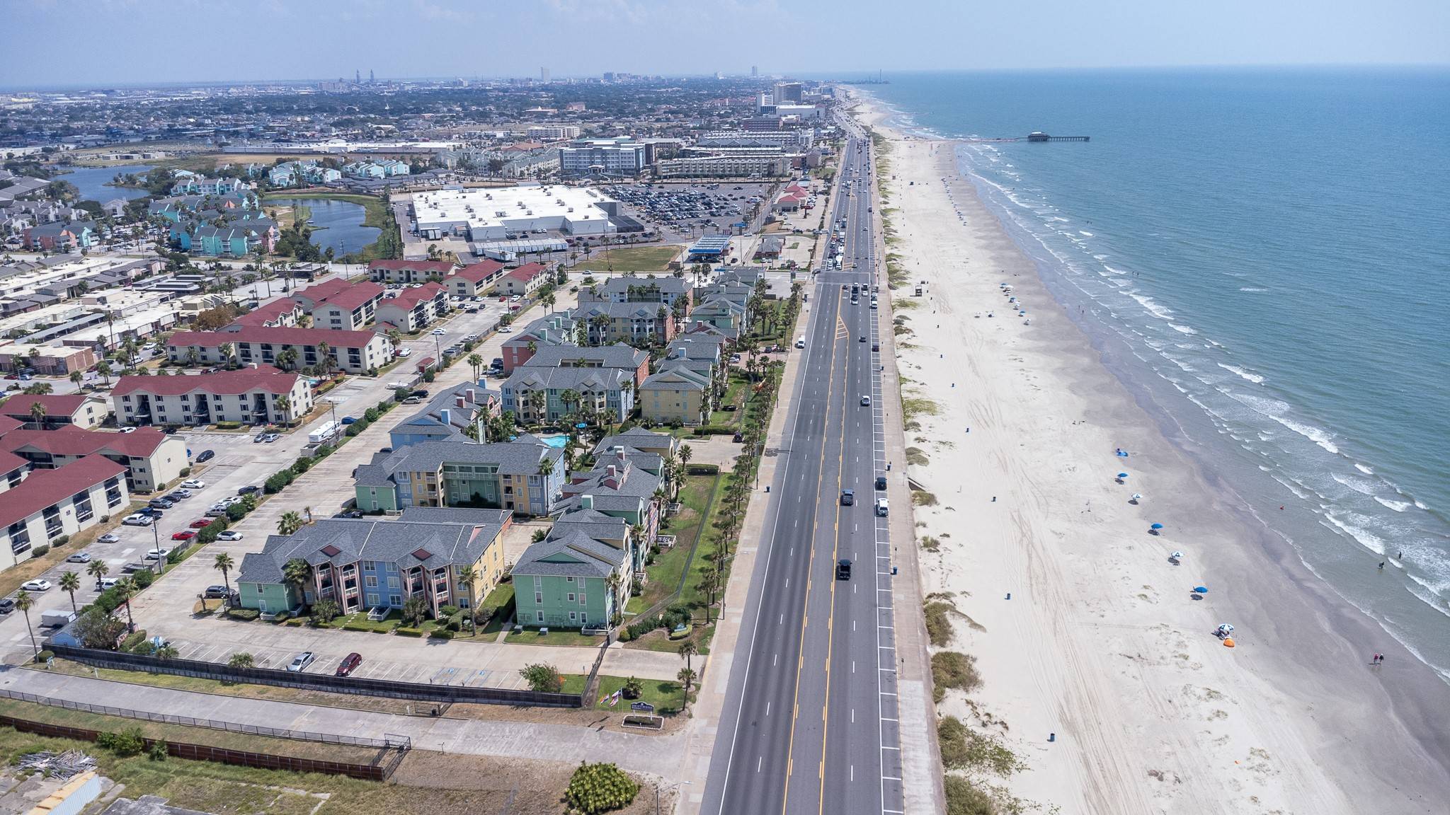Galveston, TX 77551,7000 Seawall BLVD #824