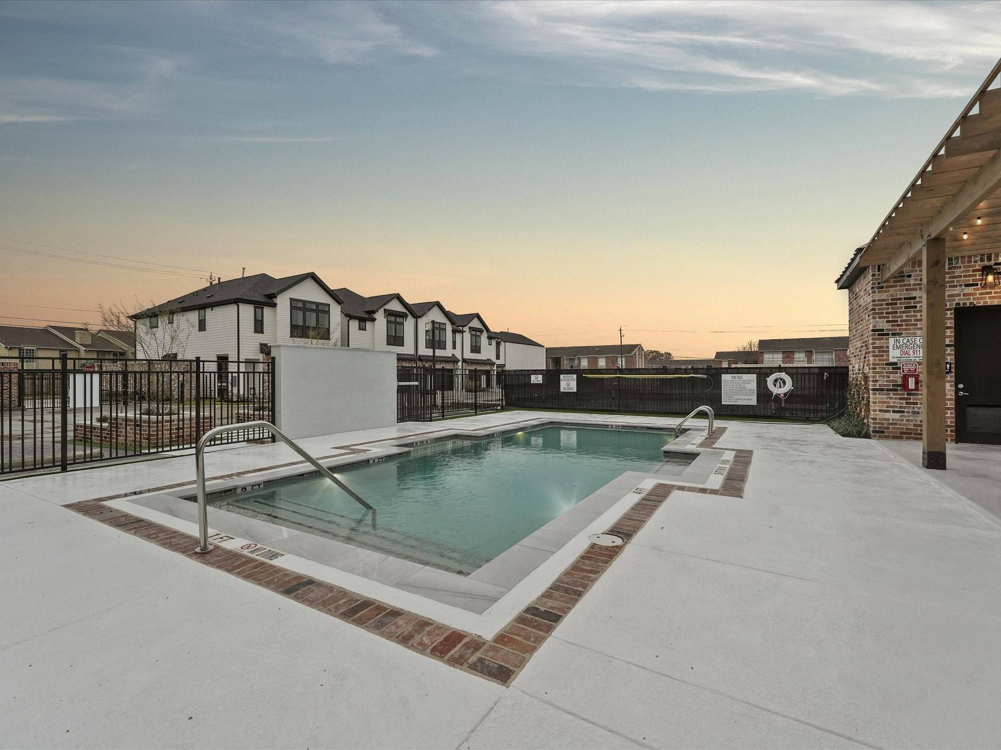 Houston, TX 77063,3514 Hamilton Heights Street