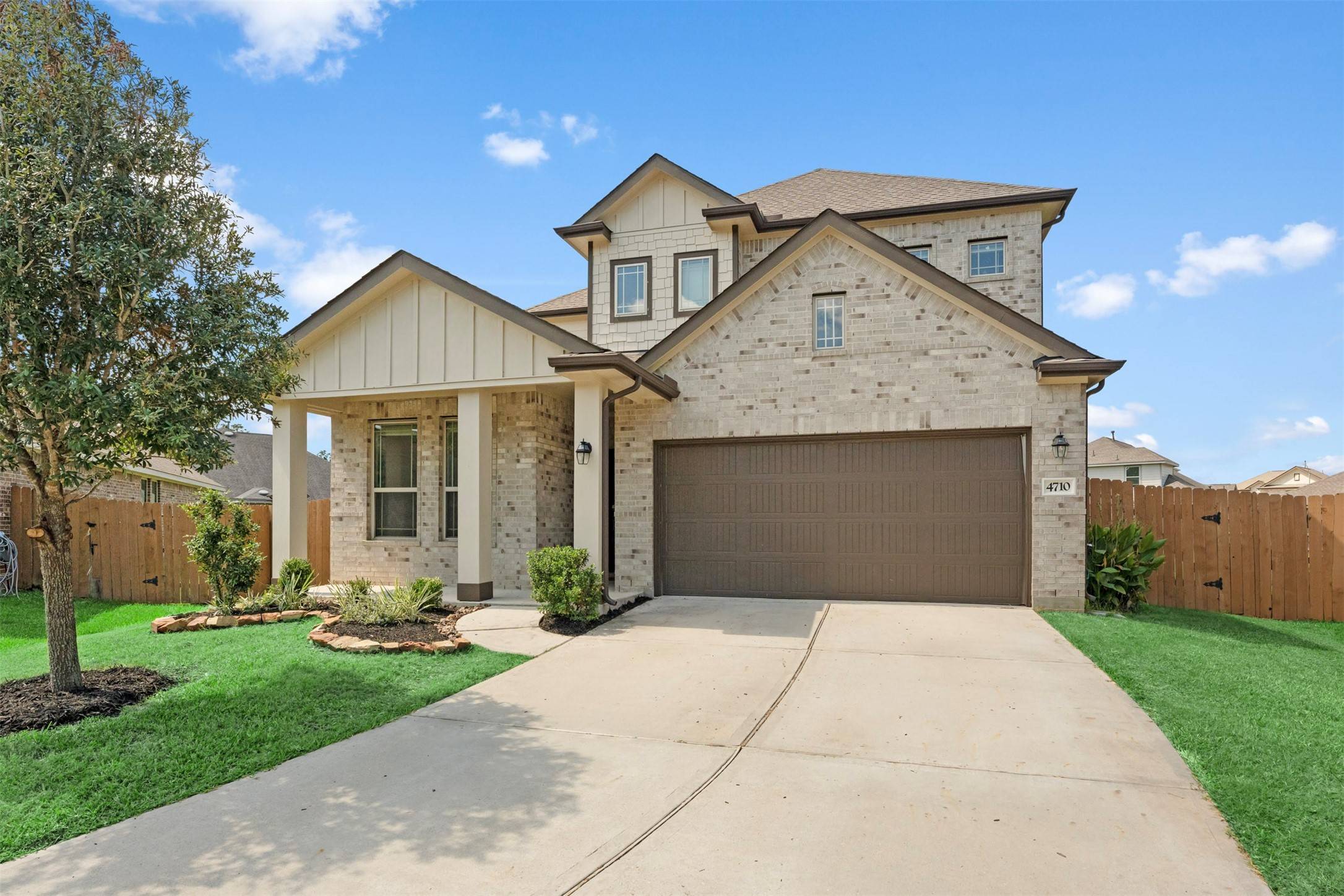 Spring, TX 77386,4710 Walnut Willow CT