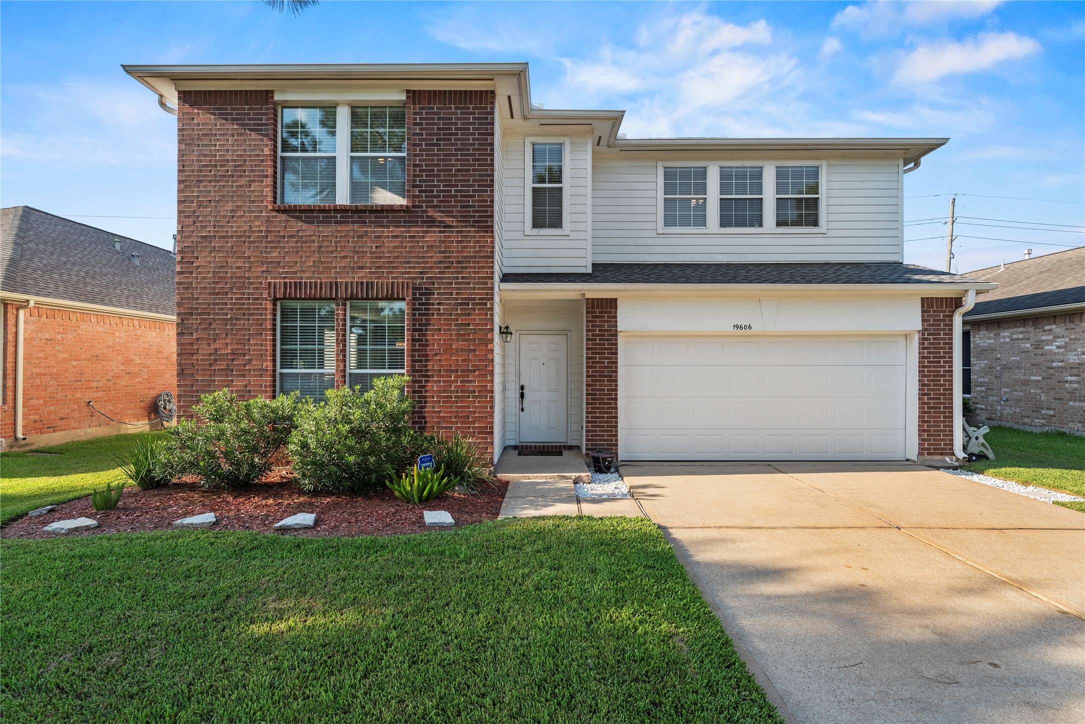 Cypress, TX 77433,19606 Yaupon Ranch DR