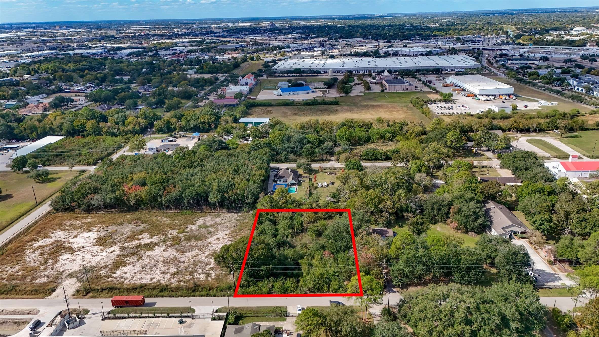 Houston, TX 77031,0 Bedford ST