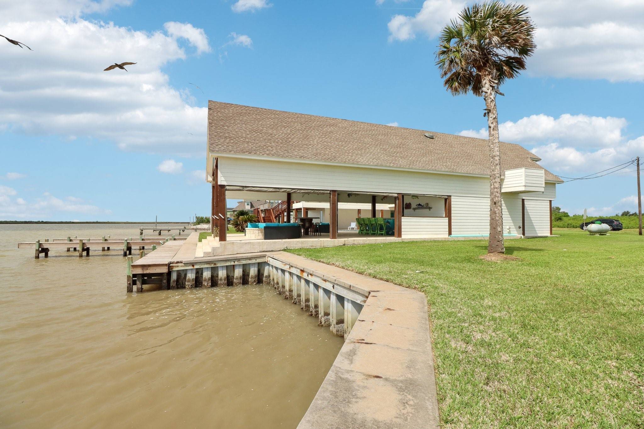 Sargent, TX 77414,1301 Private Road 675