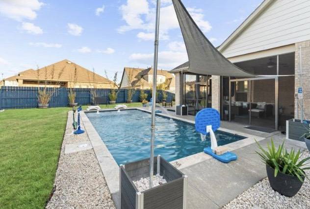 Rosharon, TX 77583,4807 Timber Gate CT