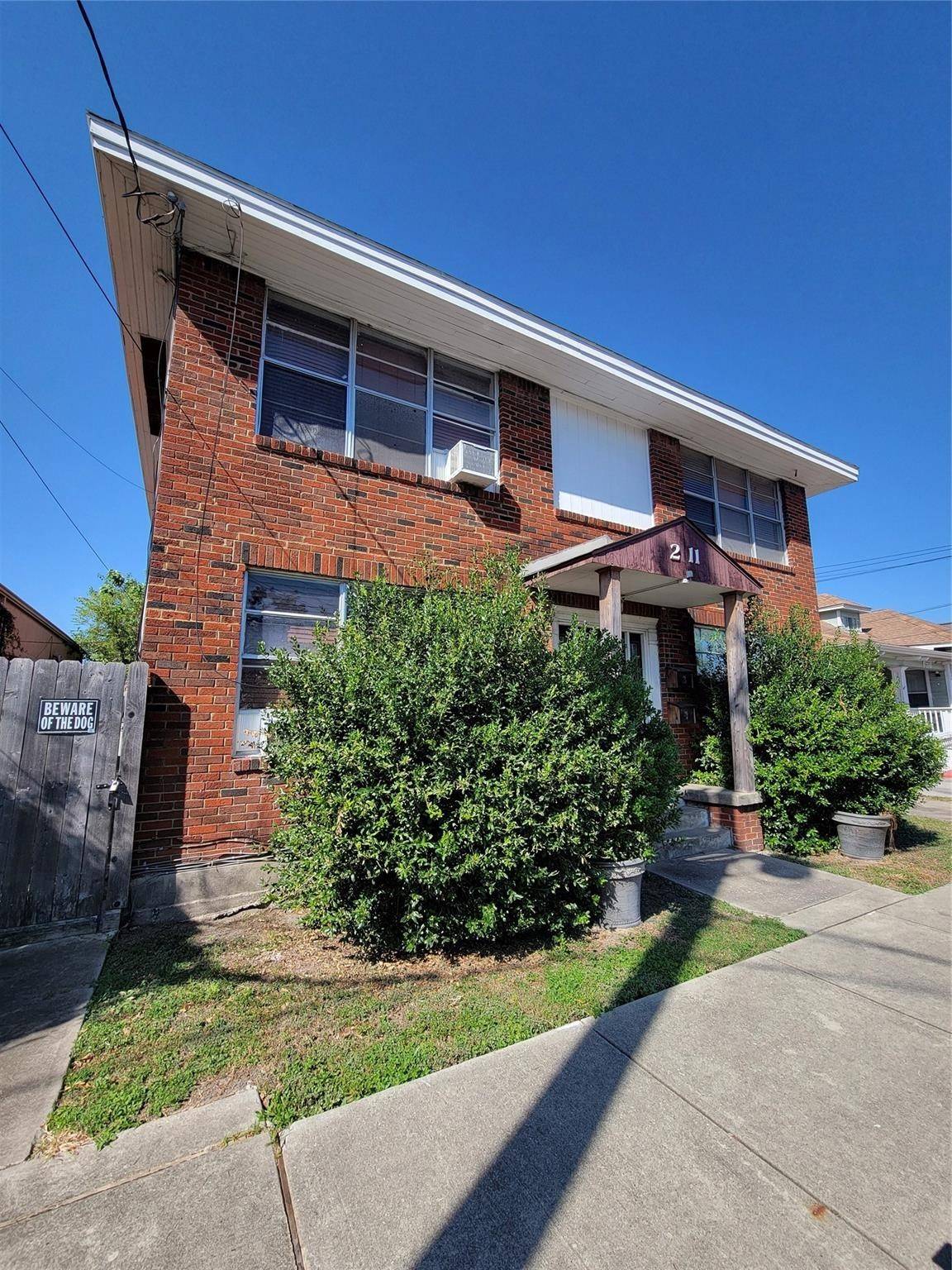 Houston, TX 77009,2111 Freeman ST #3
