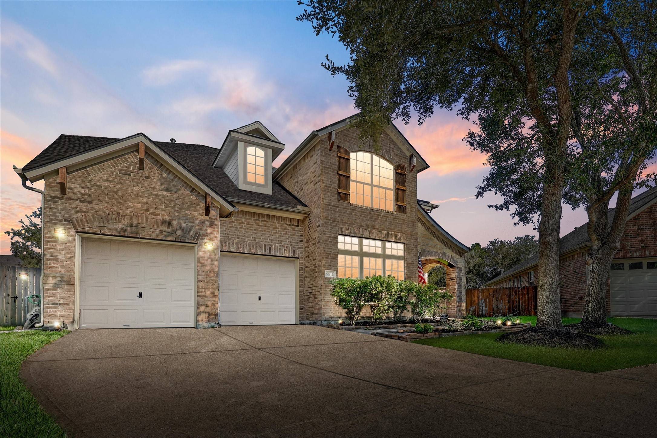 Katy, TX 77494,9811 Eagle Peak CT