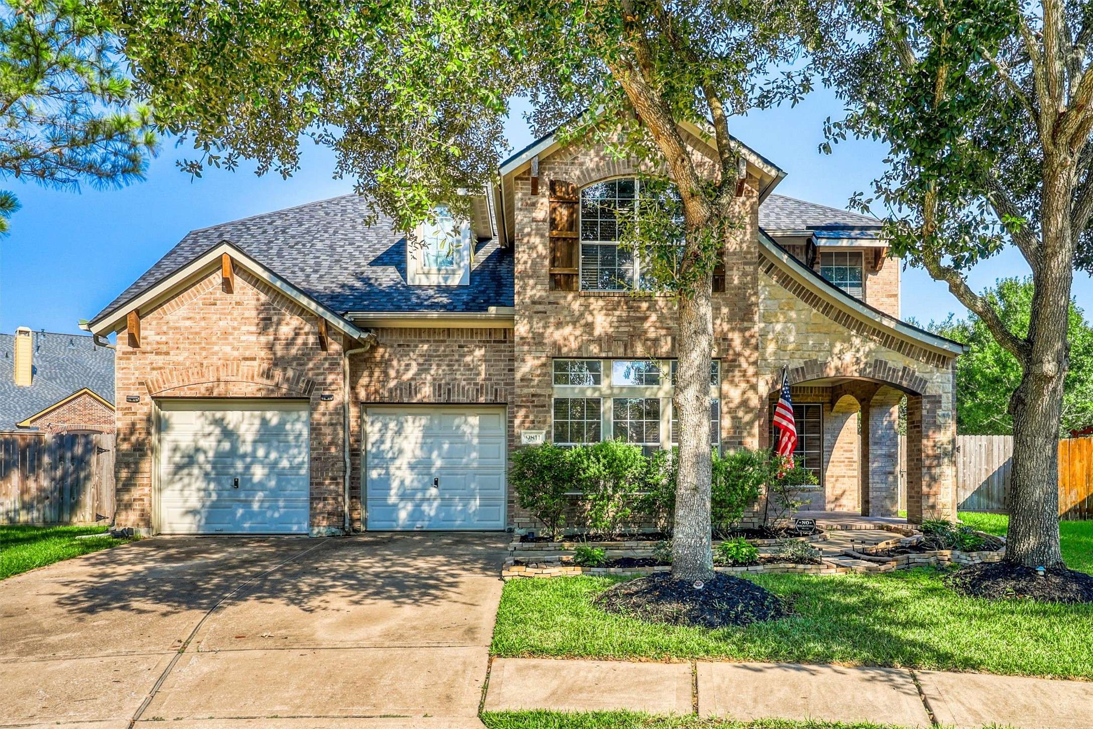 Katy, TX 77494,9811 Eagle Peak CT