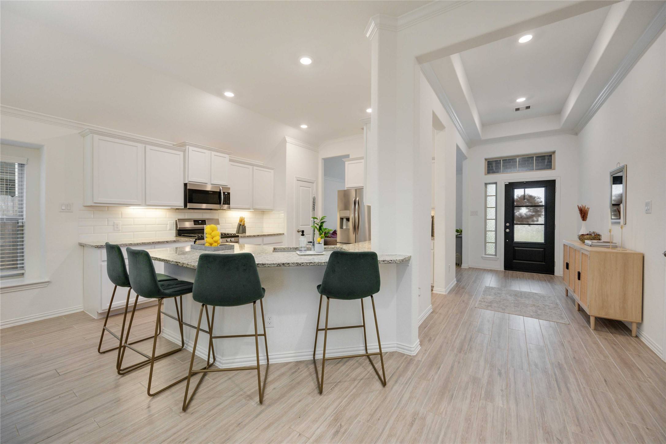 Rosharon, TX 77583,4830 Albany Ridge LN