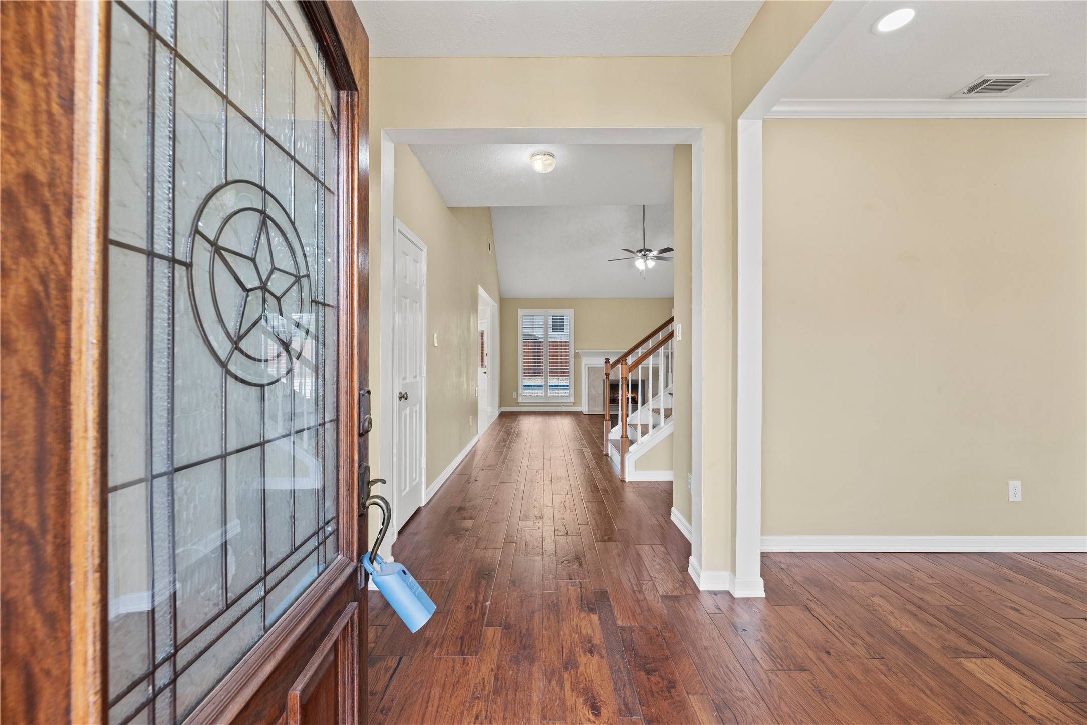 Katy, TX 77494,23022 Palm Trail DR