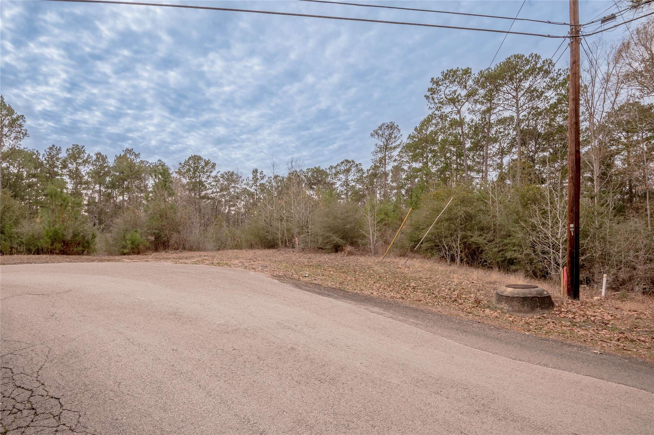 Trinity, TX 75862,Lot 46-47 Sunset CT