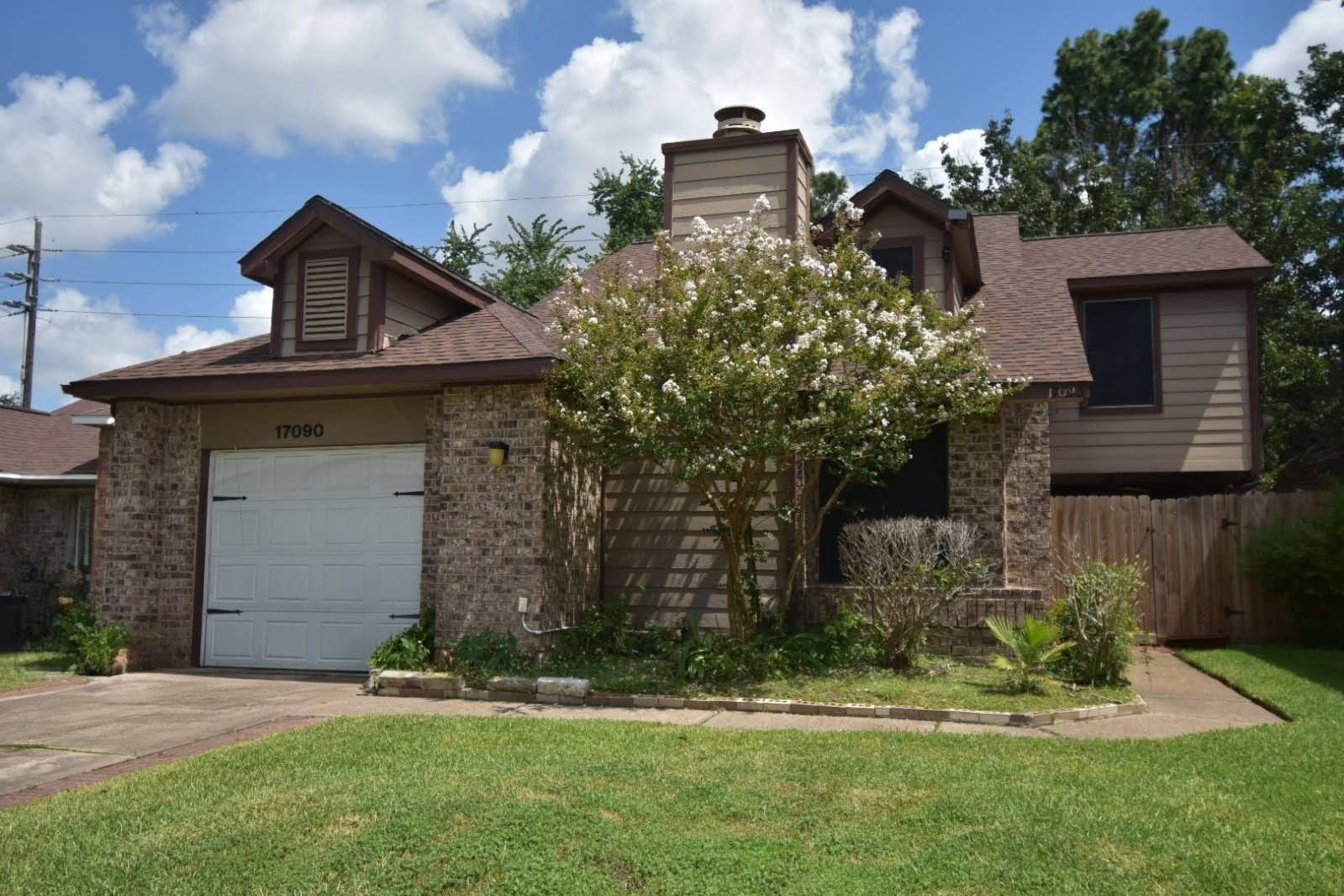 Houston, TX 77084,17090 Carbridge DR