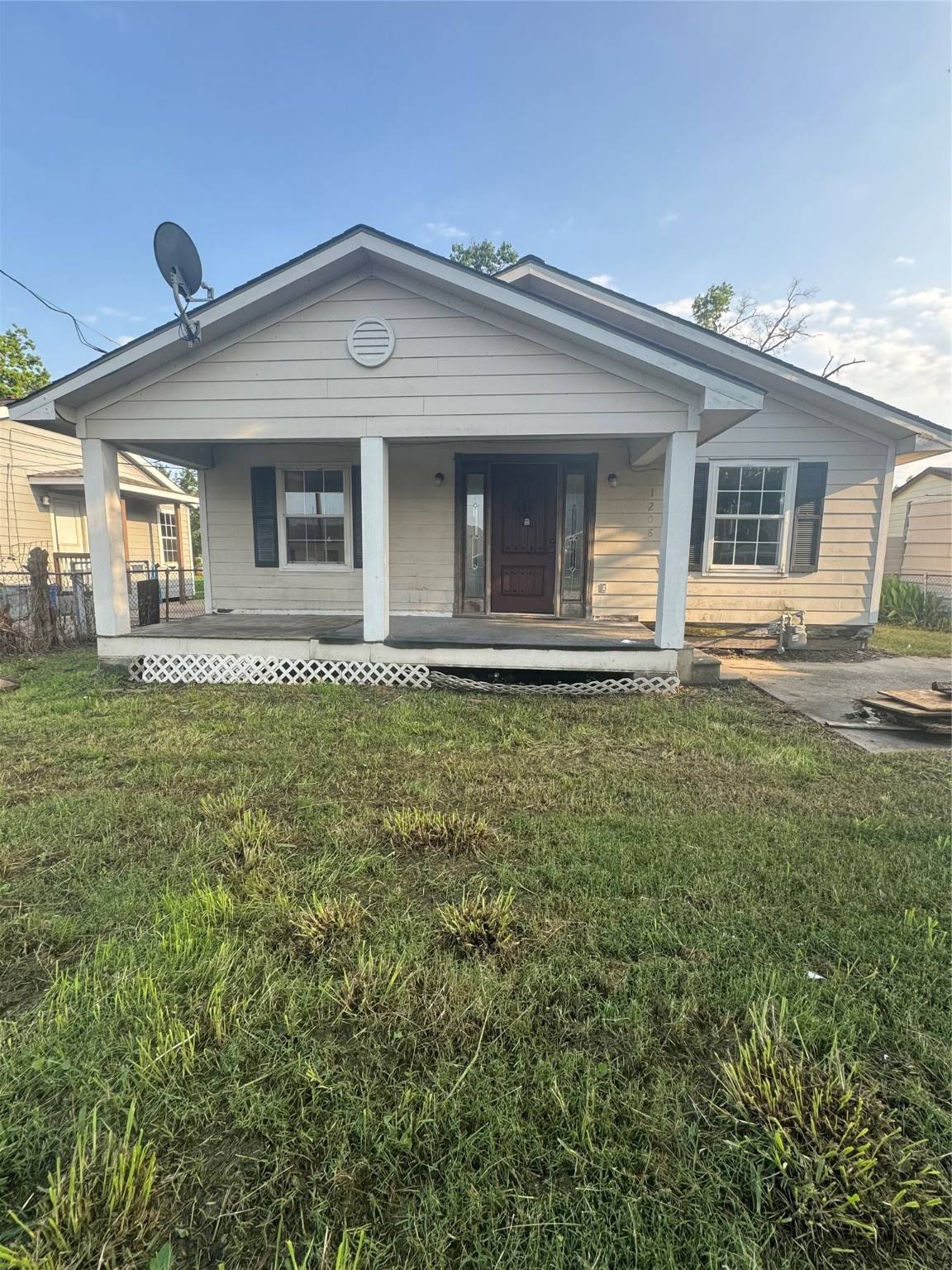 Galena Park, TX 77547,1208 9th ST