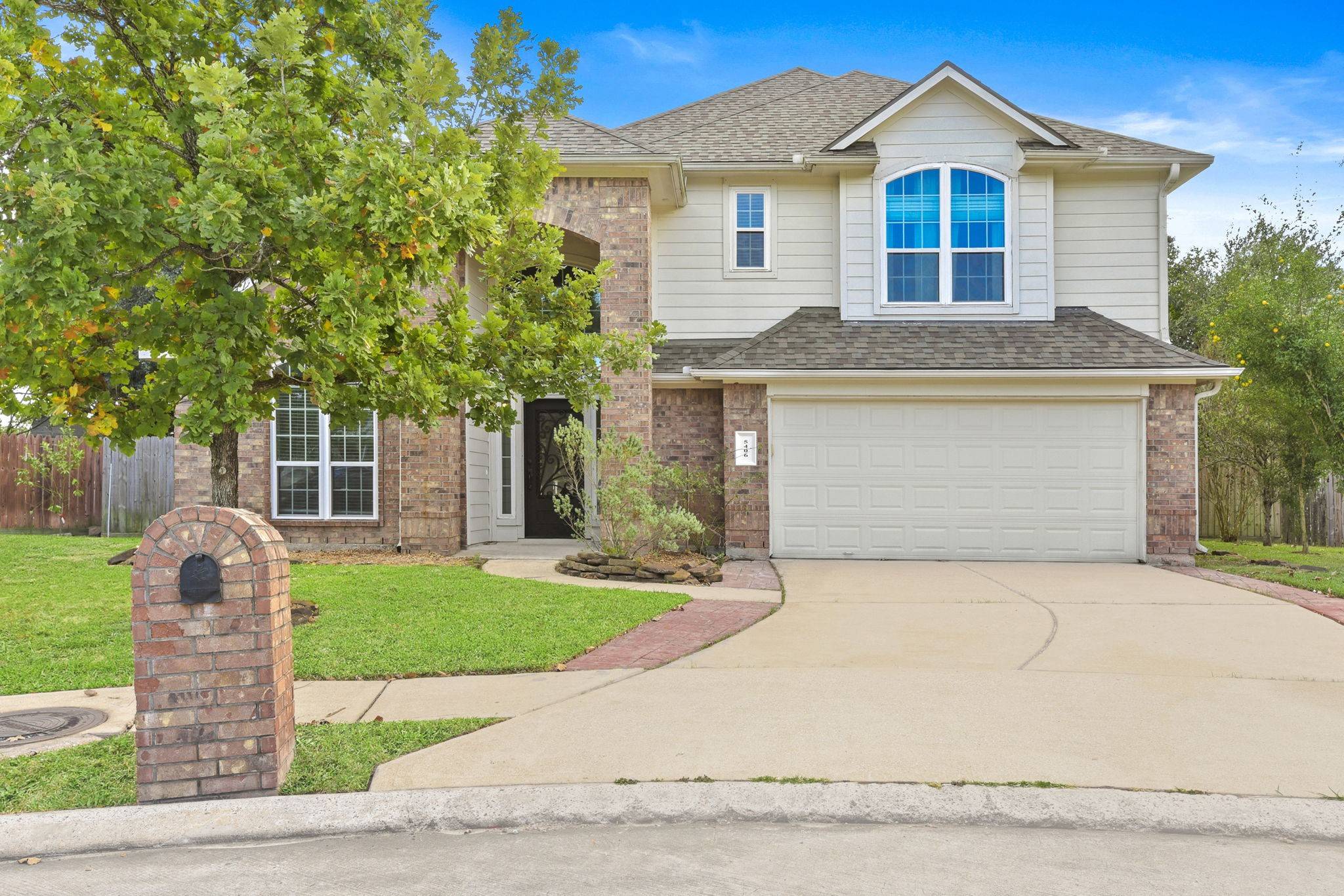 Spring, TX 77373,5406 Gate Canyon CT