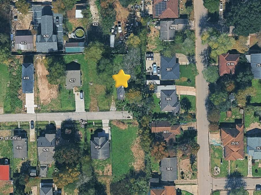 Houston, TX 77029,433 Rhode Island ST