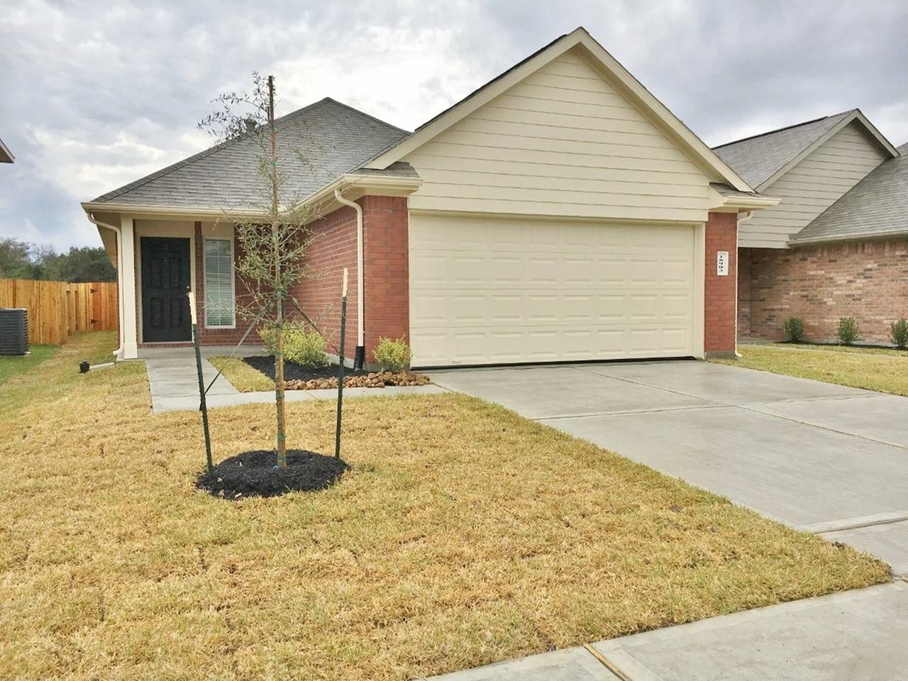 Katy, TX 77449,18903 Brescia LN