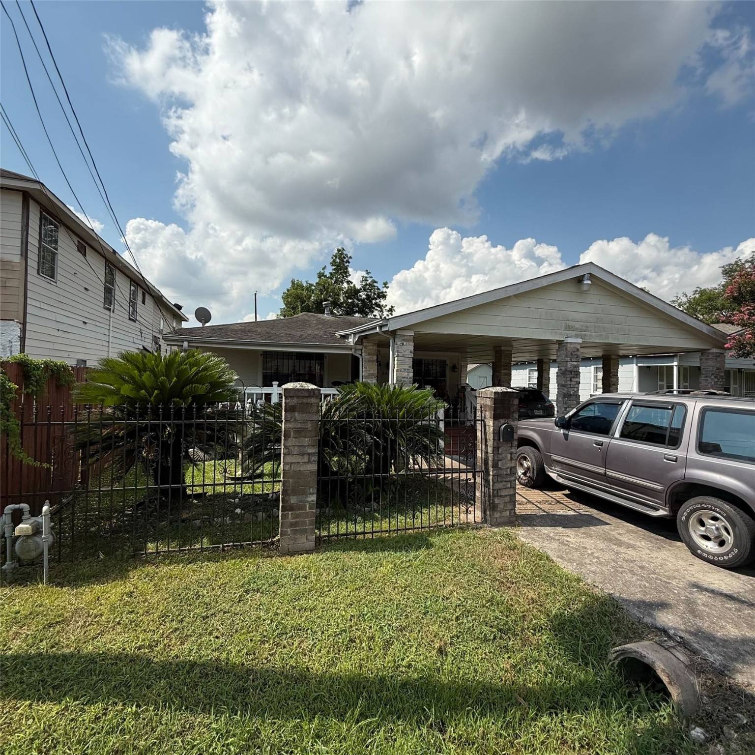 Houston, TX 77093,2930 Bertrand ST