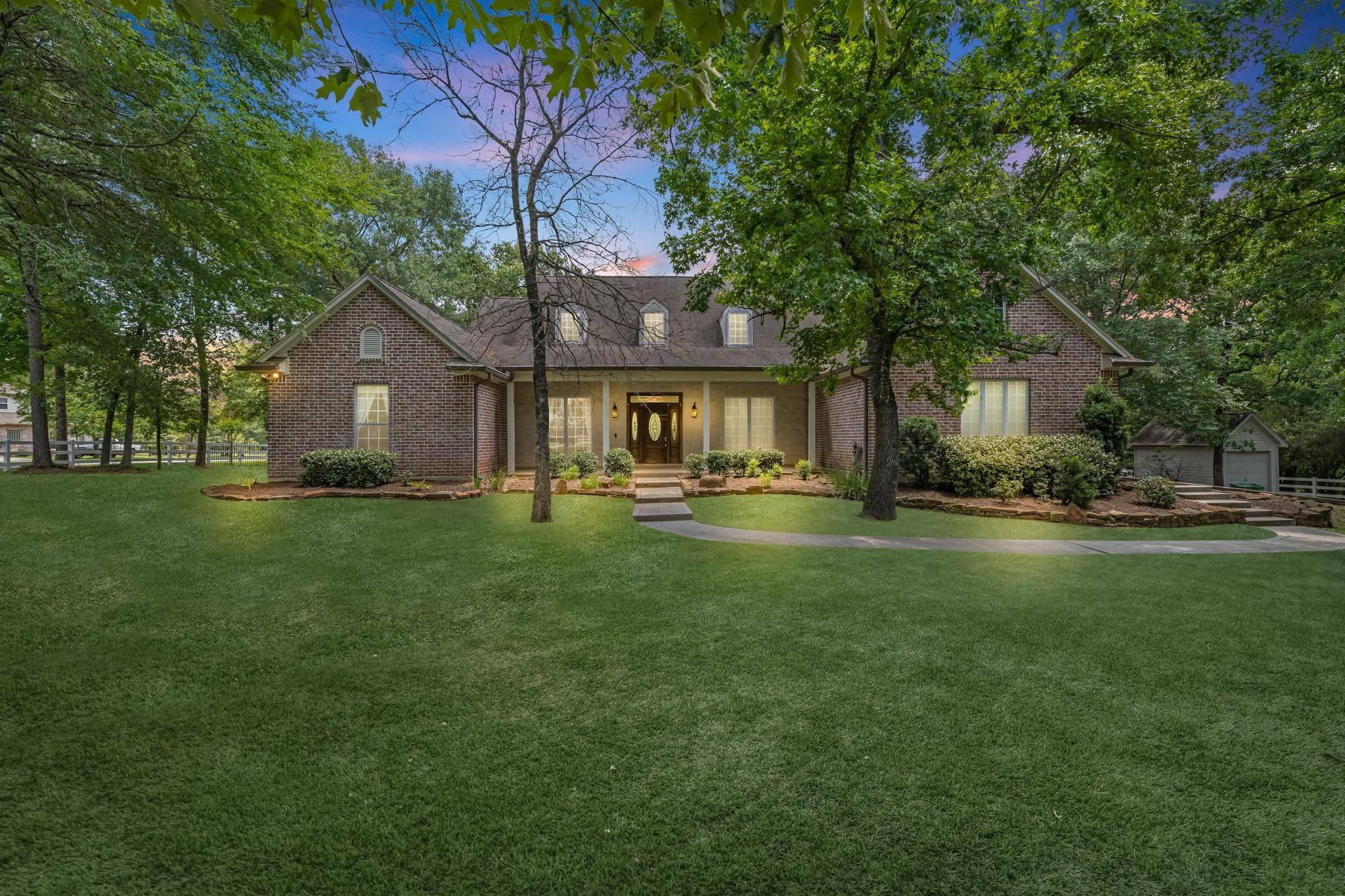 Montgomery, TX 77316,8998 Stone Oak DR