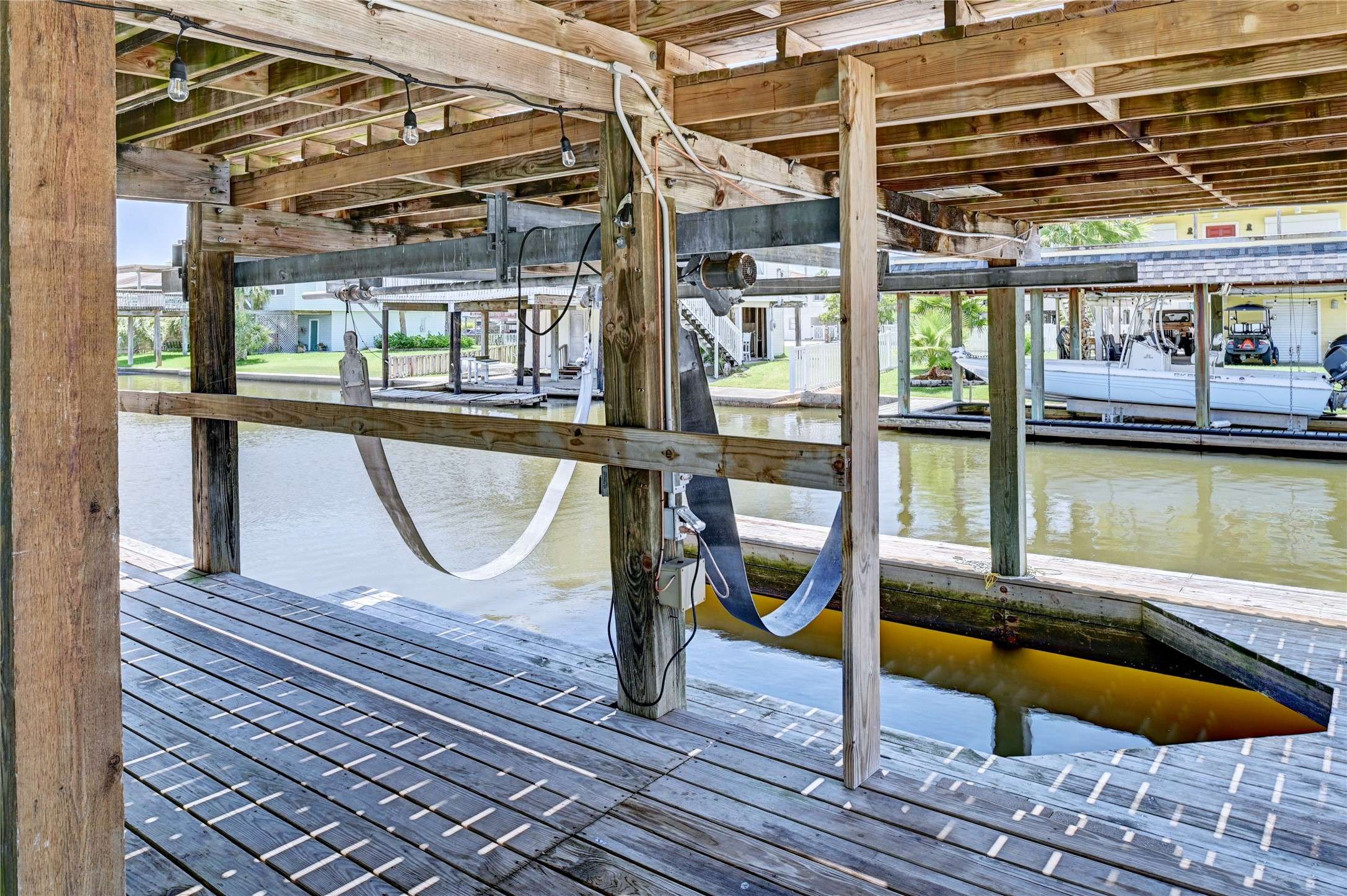 Jamaica Beach, TX 77554,16607 Bahama WAY