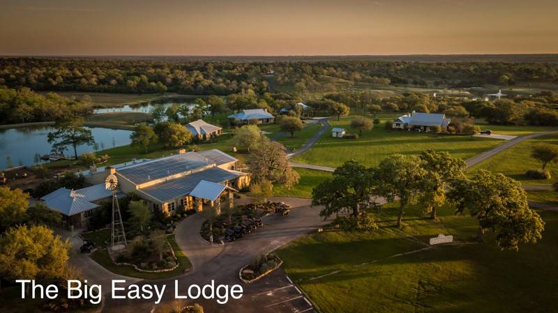 Columbus, TX 78934,109 Mallard LN