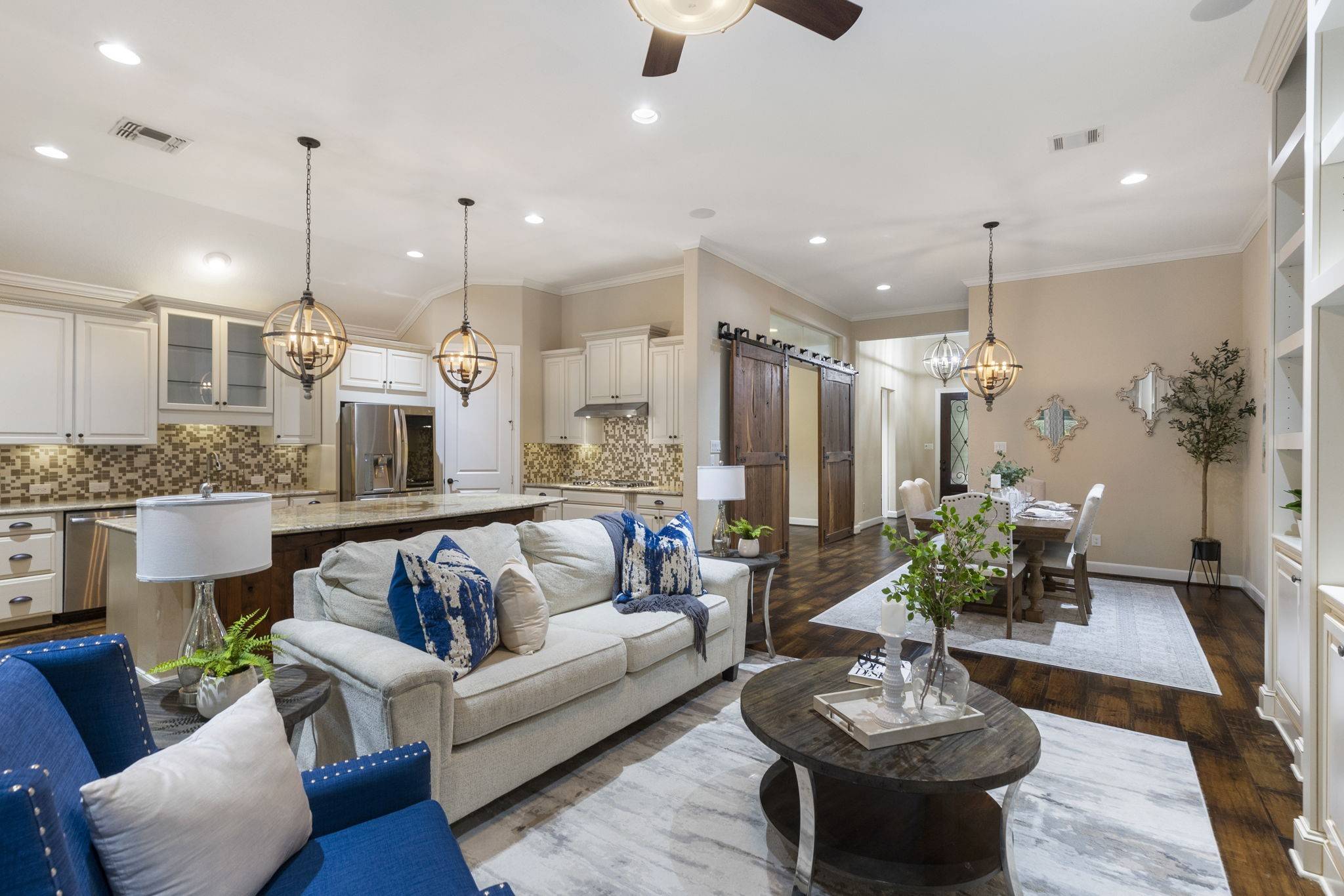 Montgomery, TX 77316,109 Winecup CIR