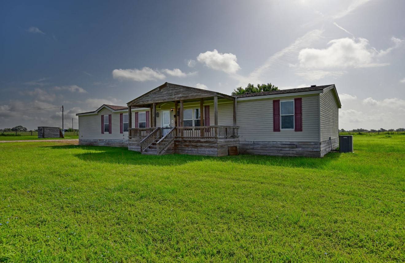 Burton, TX 77835,10901 Harmon School RD
