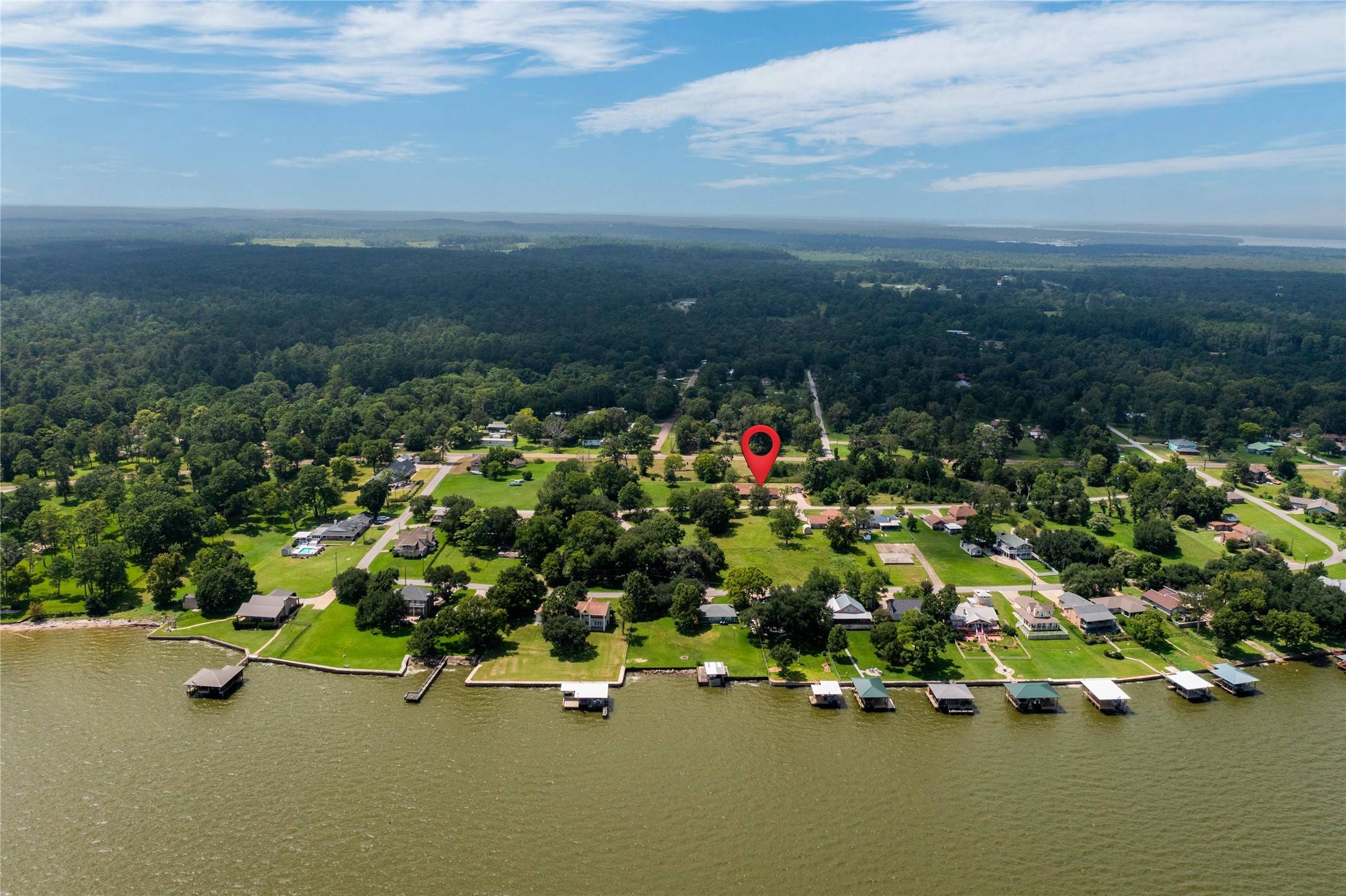 Point Blank, TX 77364,172 Oak Hill DR